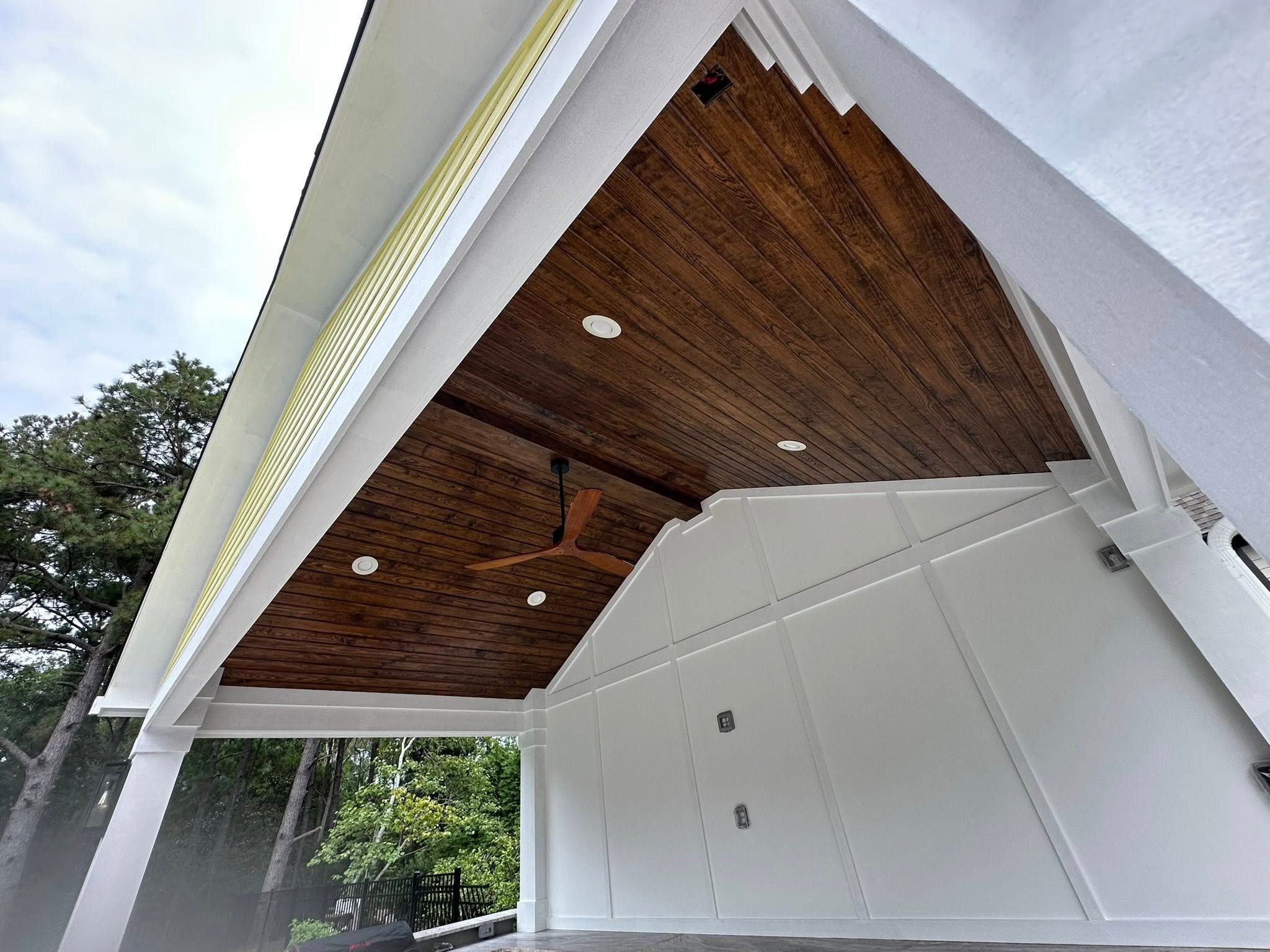  for PJ's Interior-Exterior Painting in Whiteville, NC