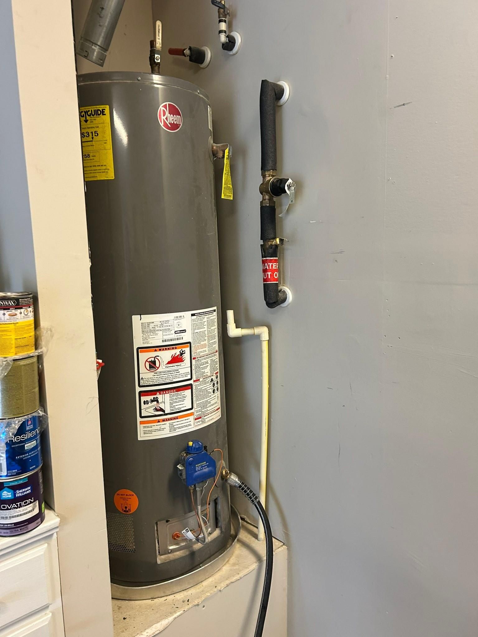  for Pro Plumbing and Home Improvements in Goodlettsville, TN