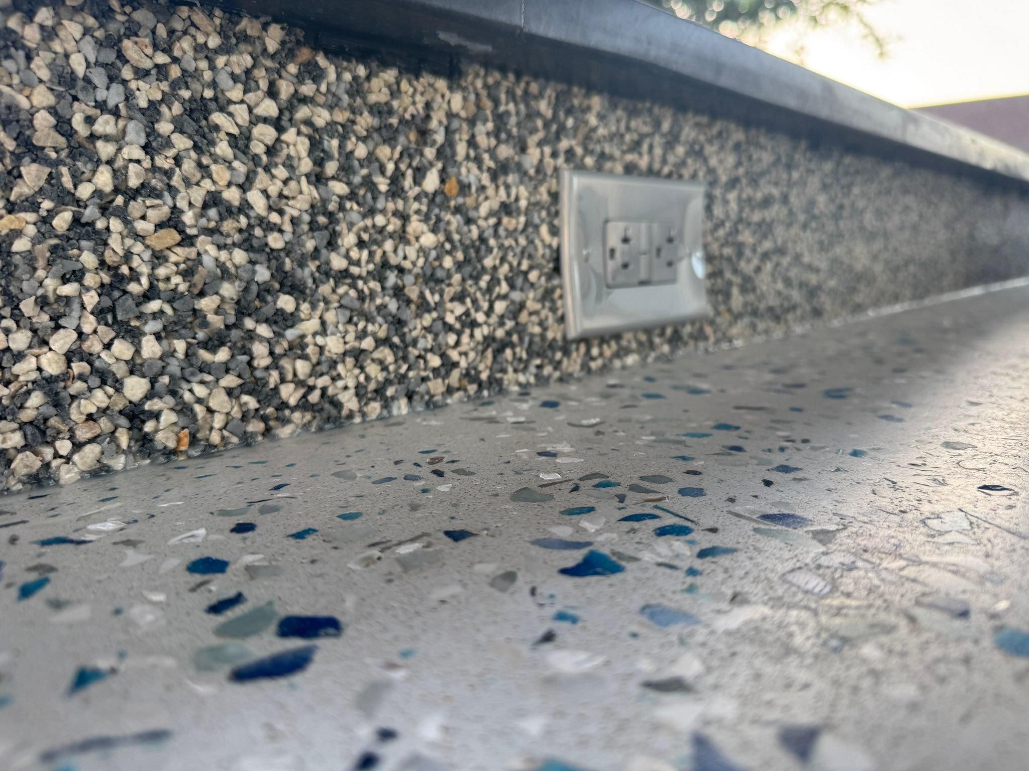  for TEX STONE Resin & Epoxy Coatings in San Antonio, TX