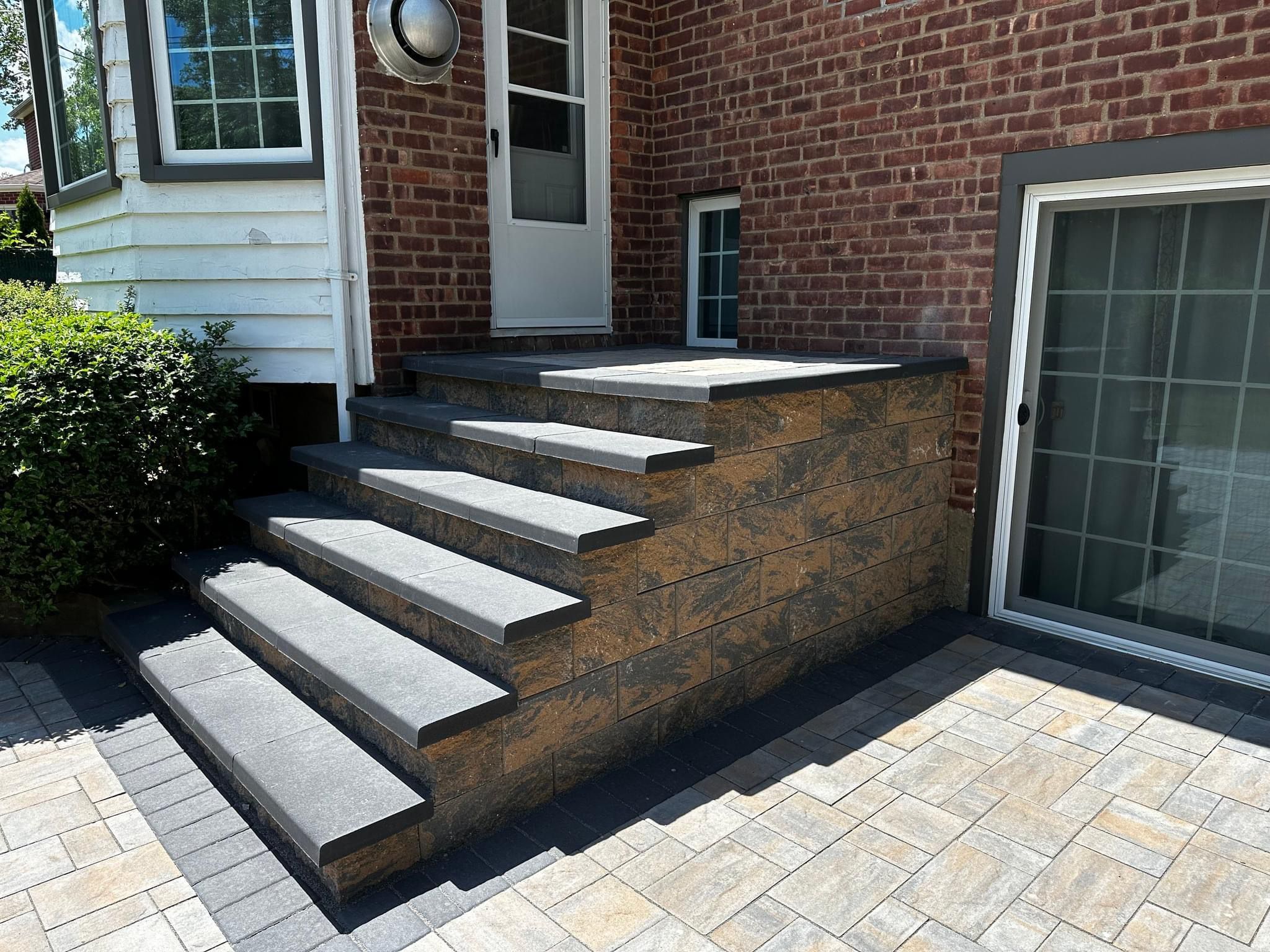  for All For U Roofing & Masonry in Boston, MA