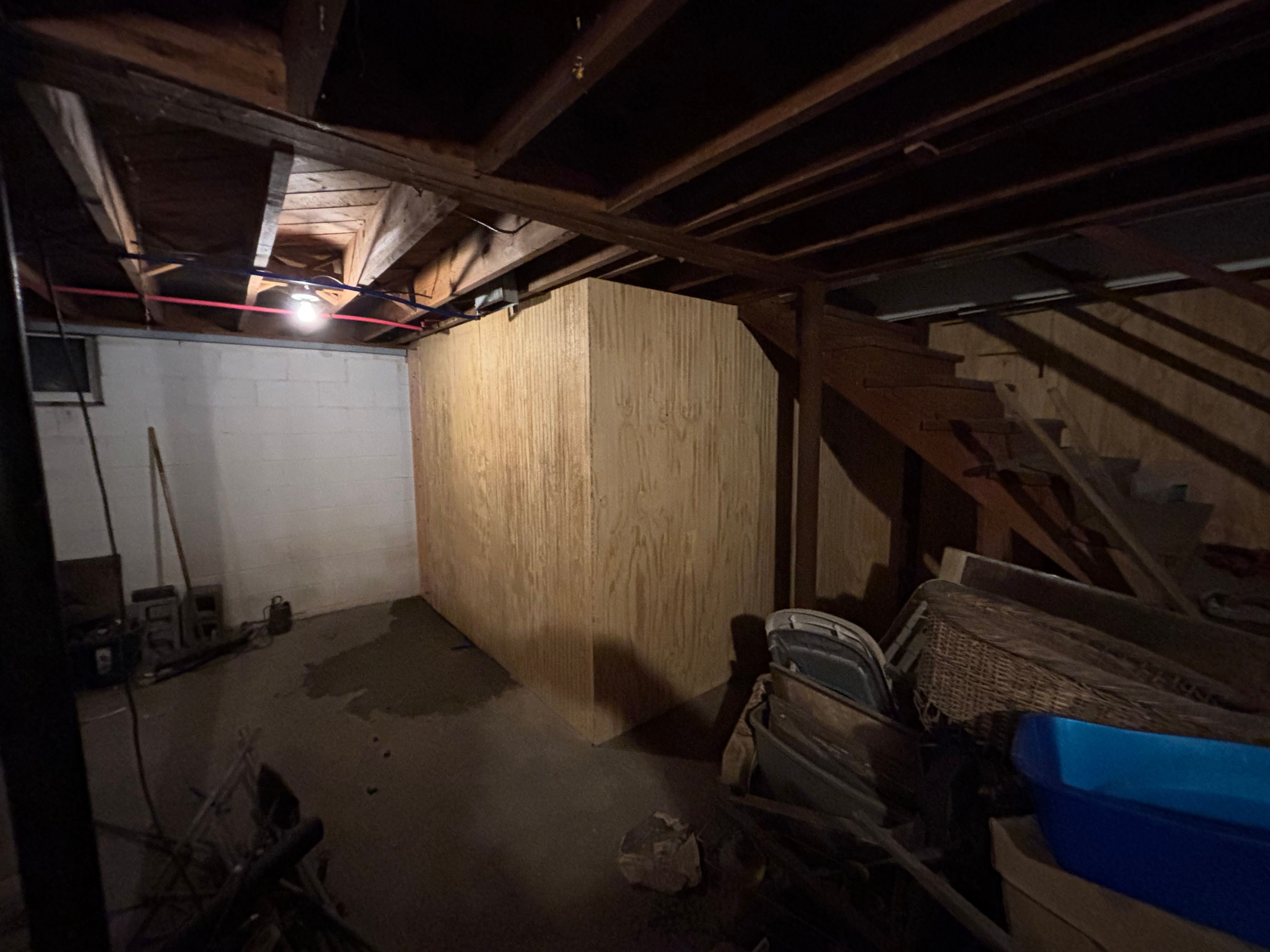  for Personal Touch General Contractor in Galax, VA