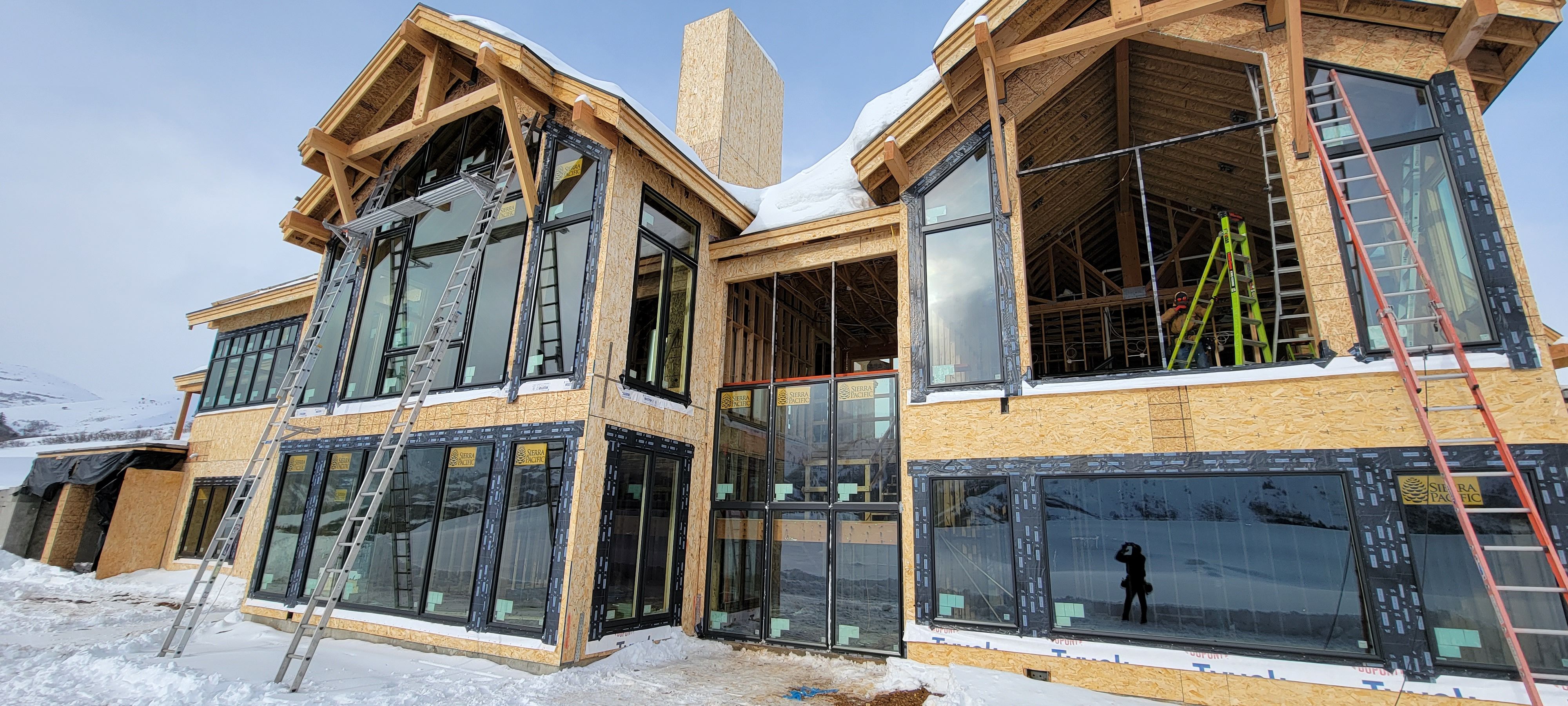  for Line of Sight Development in Ogden, UT