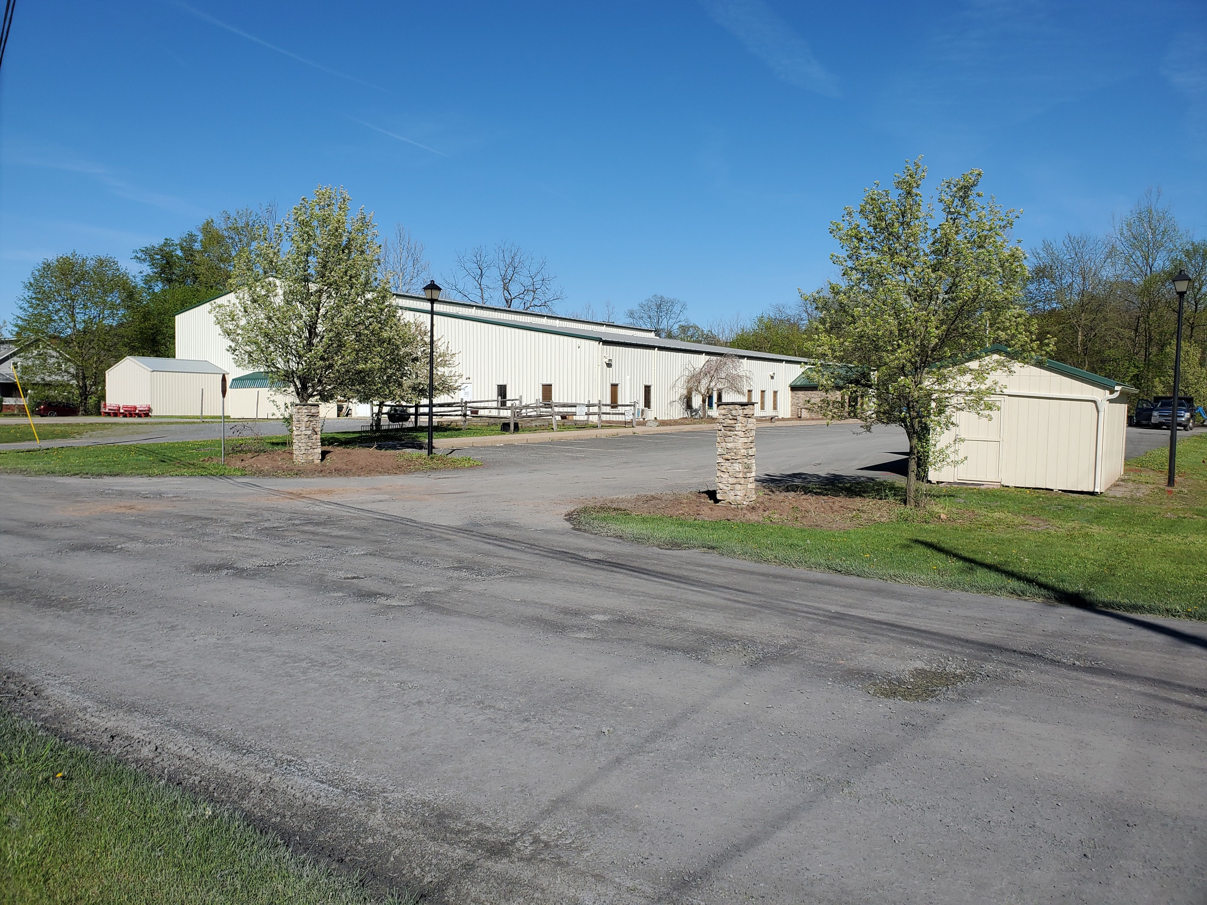  for Down Home Landscaping in Stillwater, PA