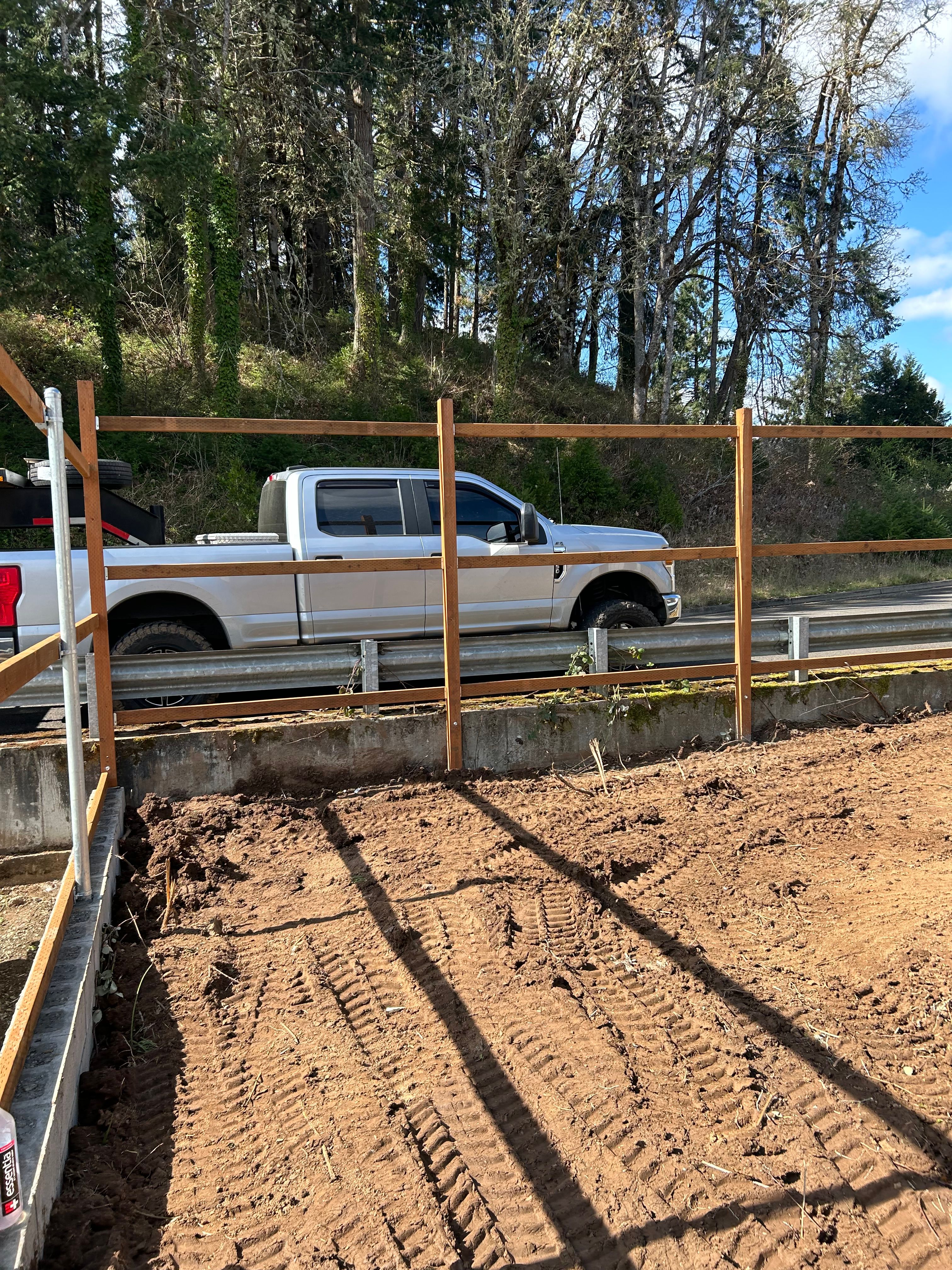  for Ranch Handy Fencing & Cattle LLC in Harrisburg, OR