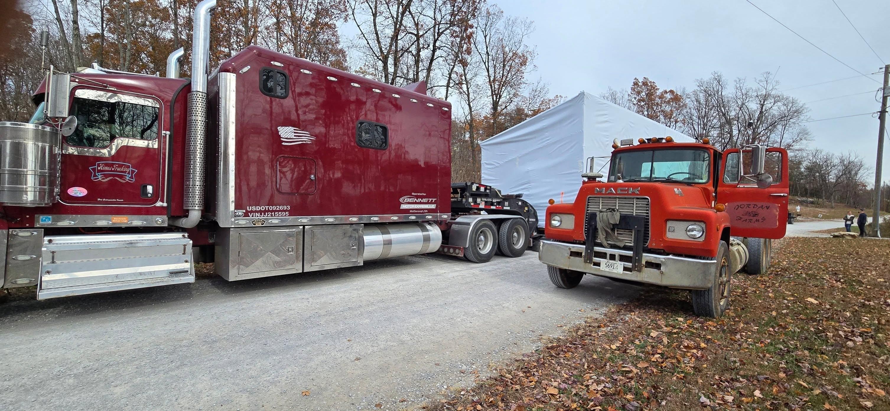  for Tennessee Plateau Services LLC in Sparta, TN