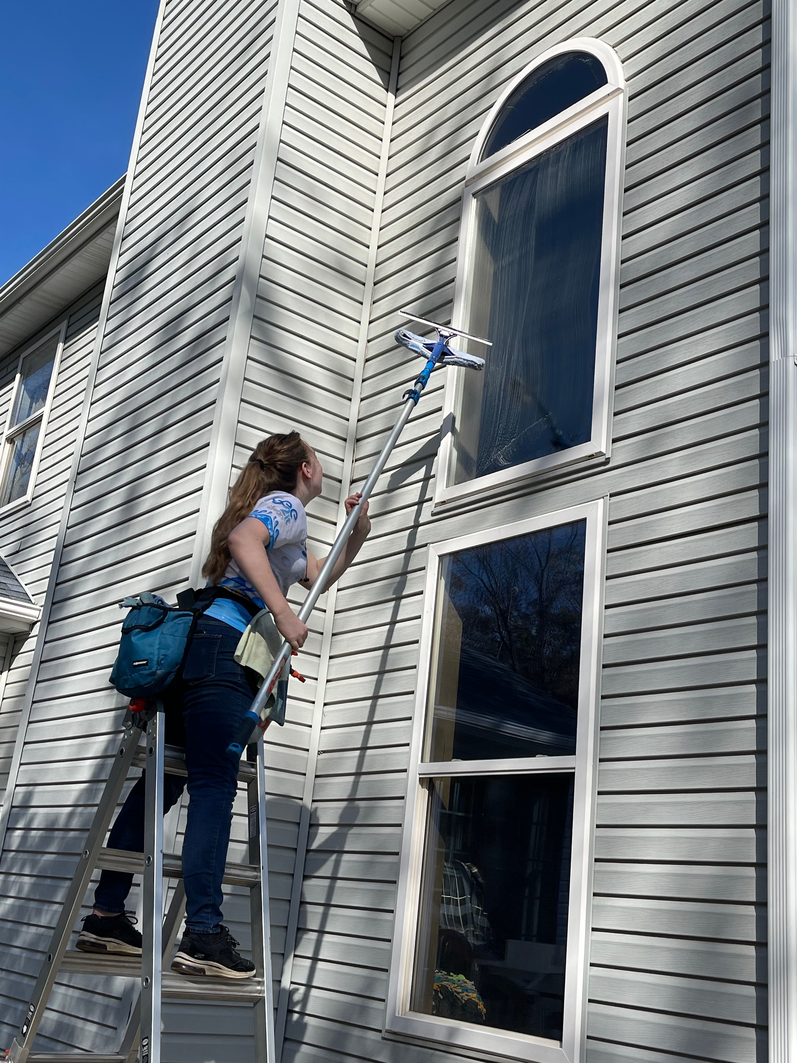  for See2it Clean in St Louis, MO