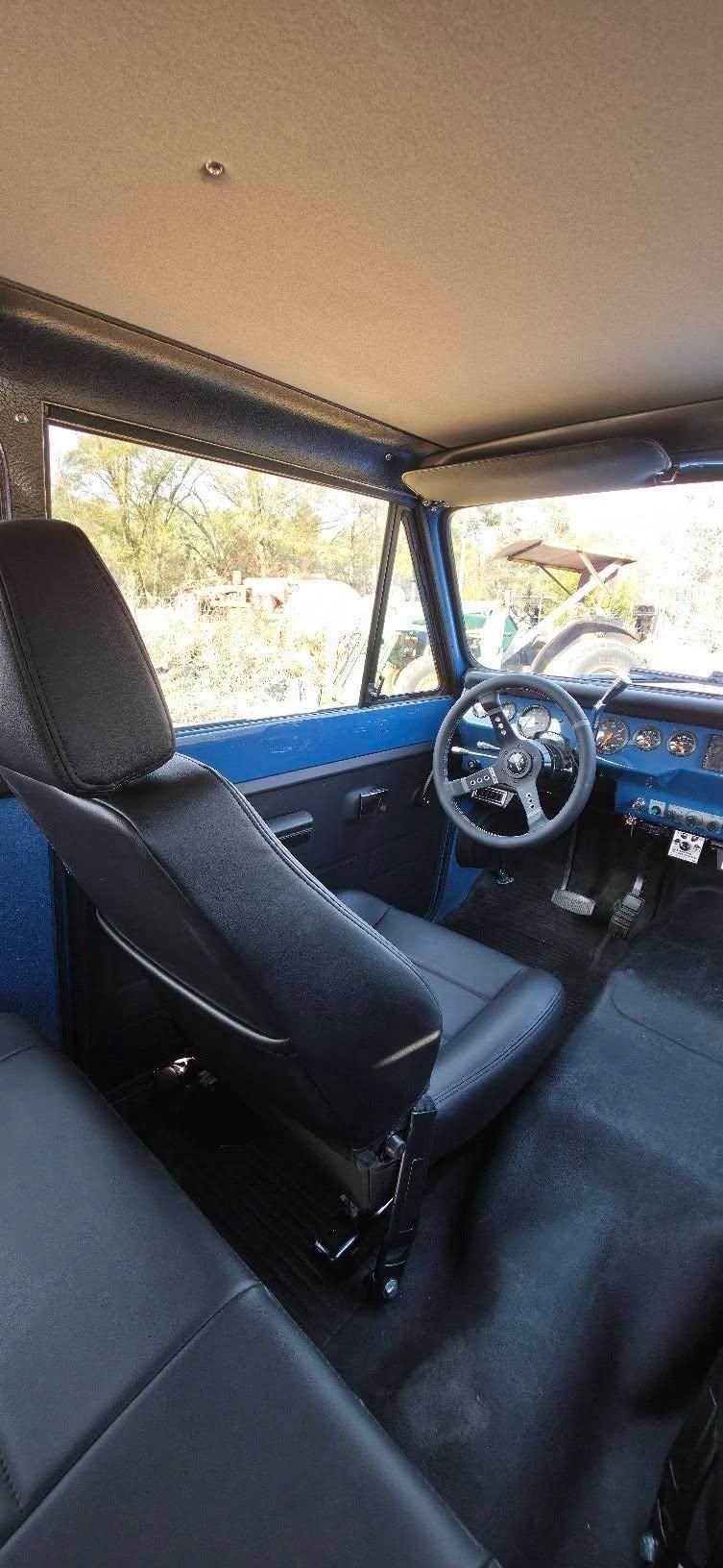  for Cave Spring Customs in Cave Spring, GA