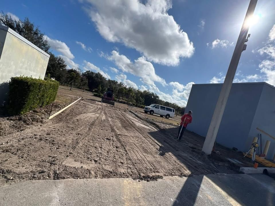  for All Phases Decorative Concrete in Sebring, FL