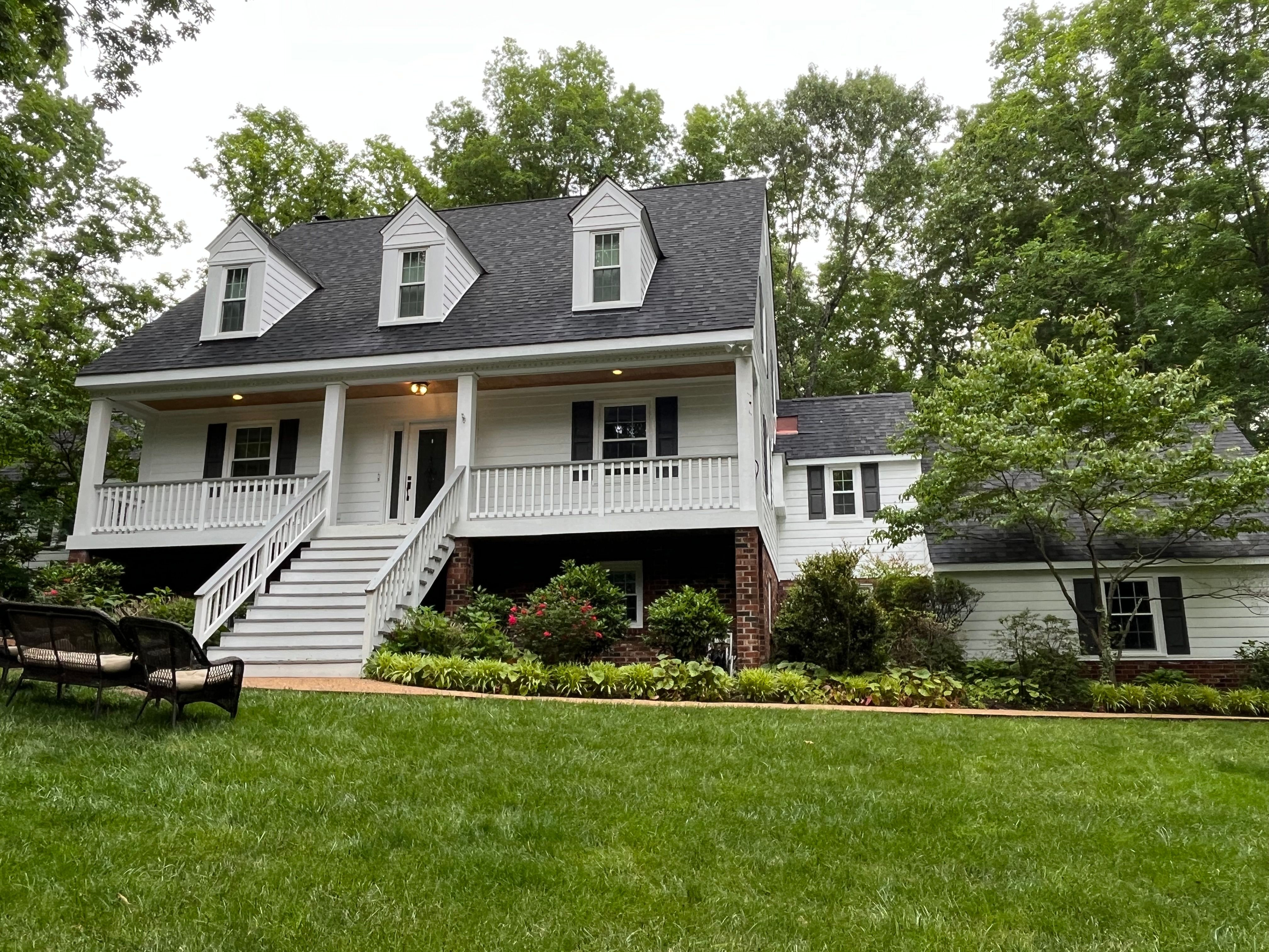  for Atlas Home Services in Mechanicsville, VA