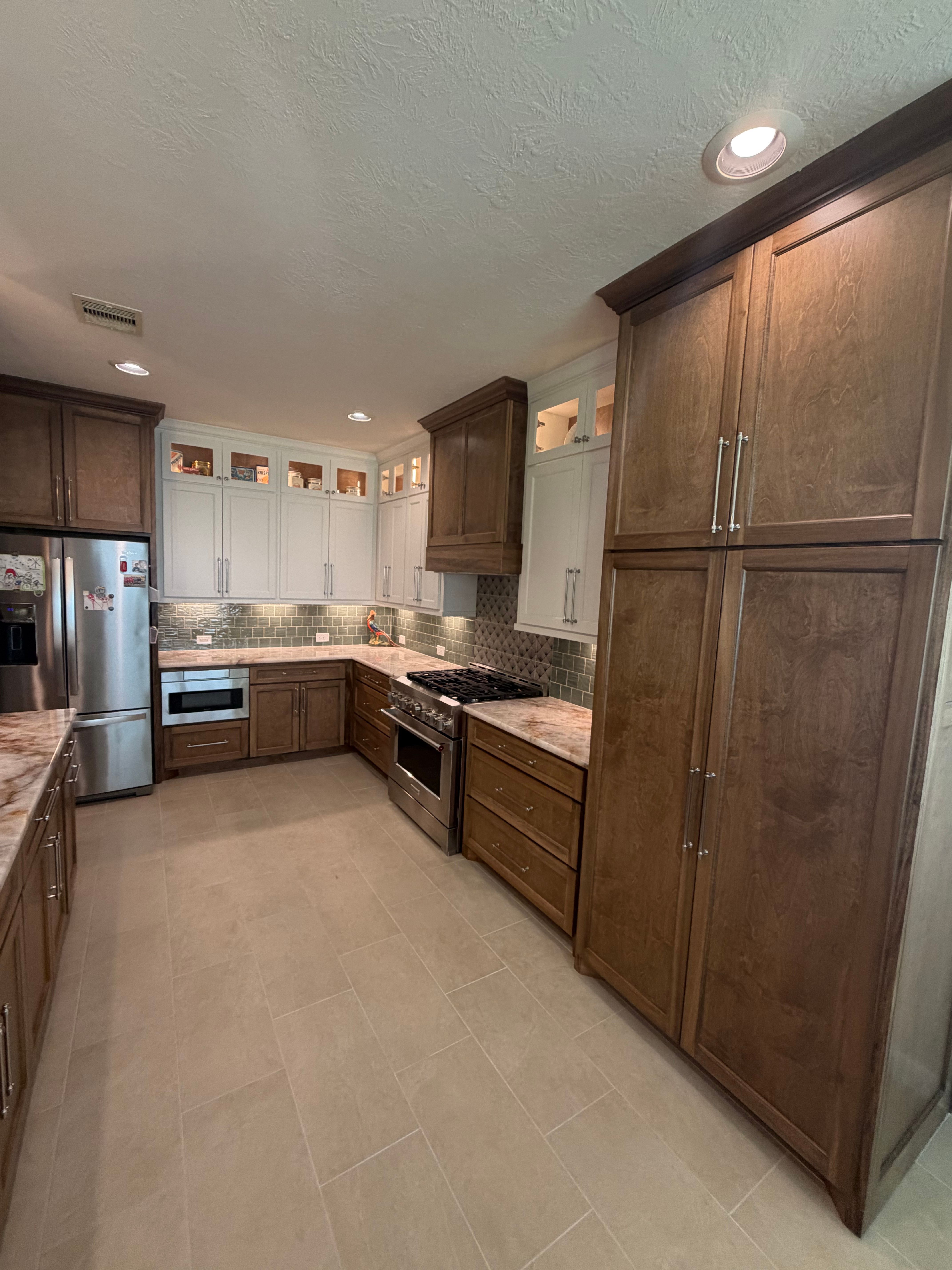  for Alpha Contracting Services in Katy, TX