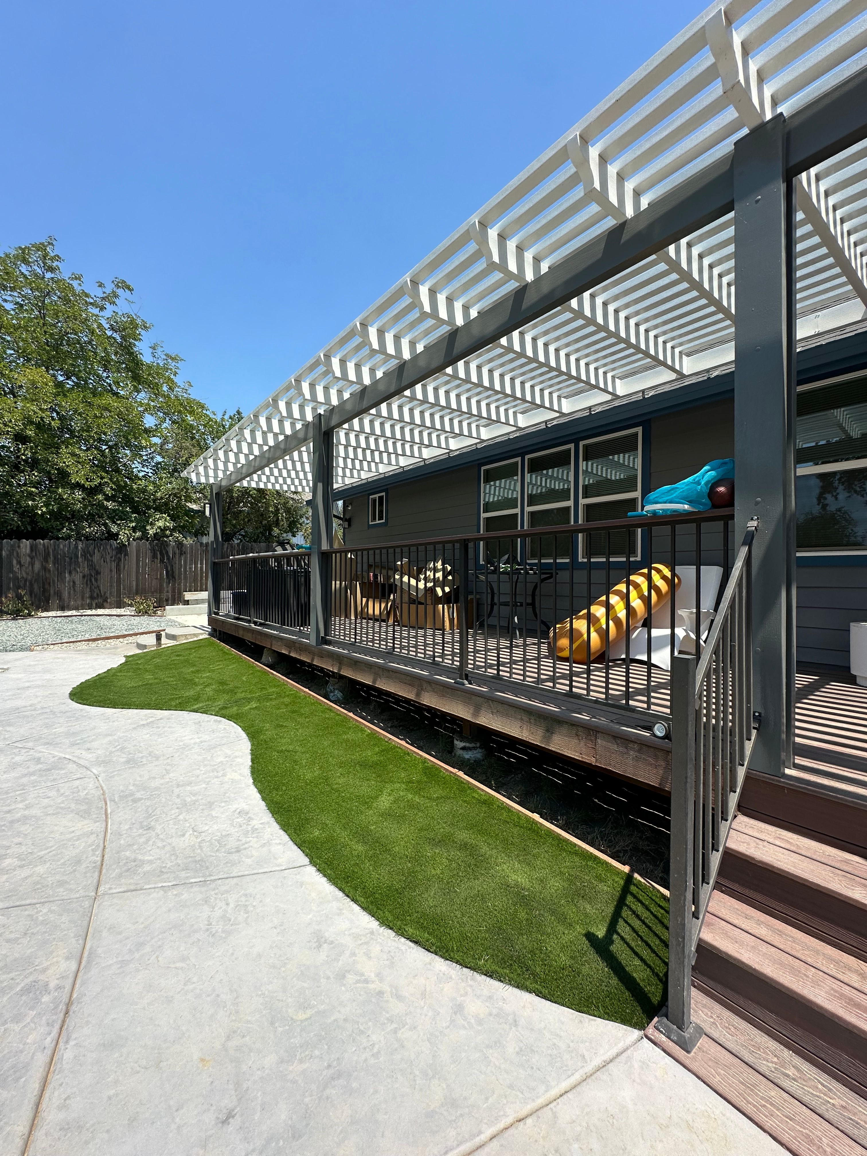  for Diamond Landscape & Hardscape in Diamond Springs, CA