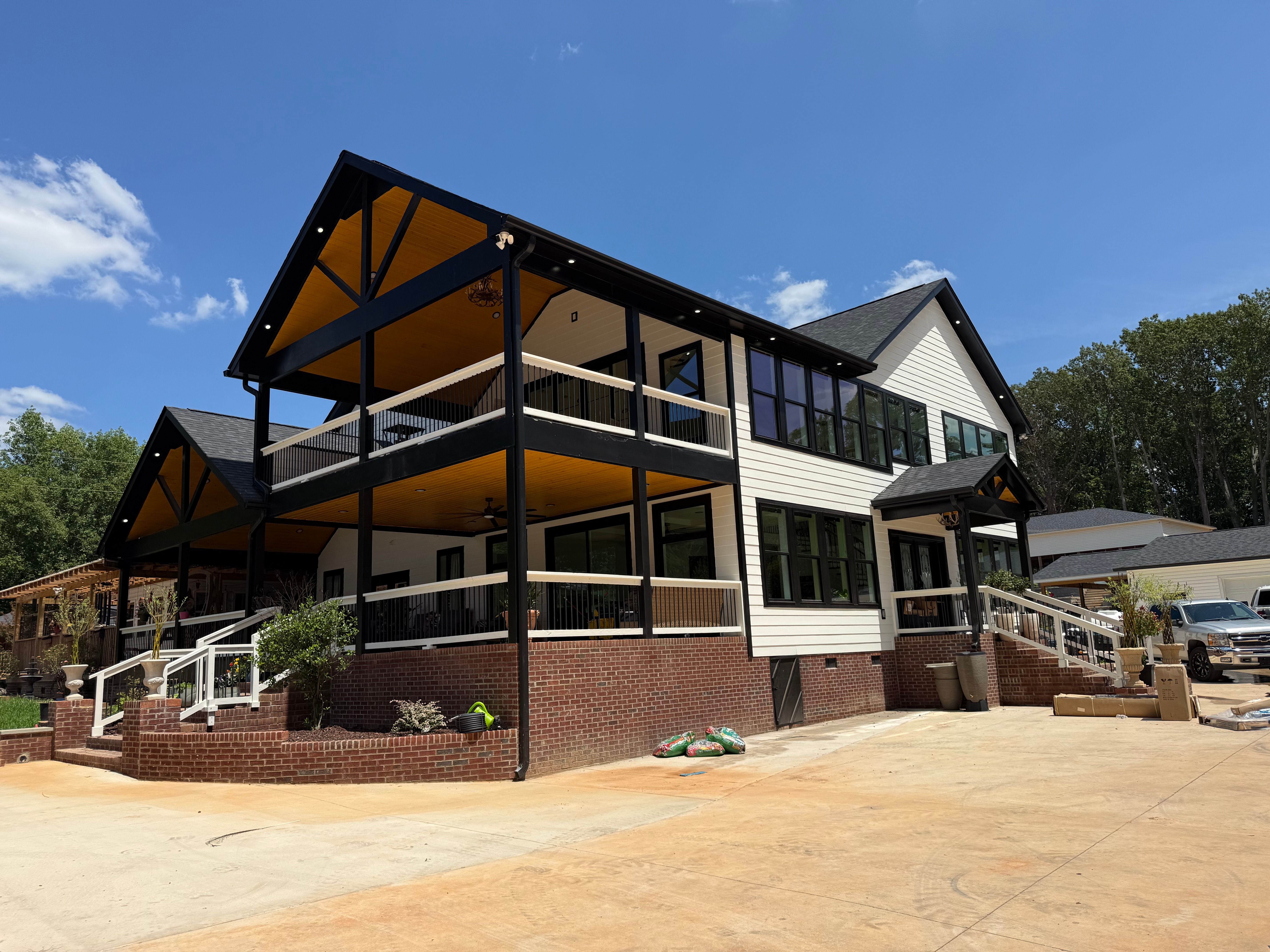  for Honey Exterior Services in Stanfield, NC