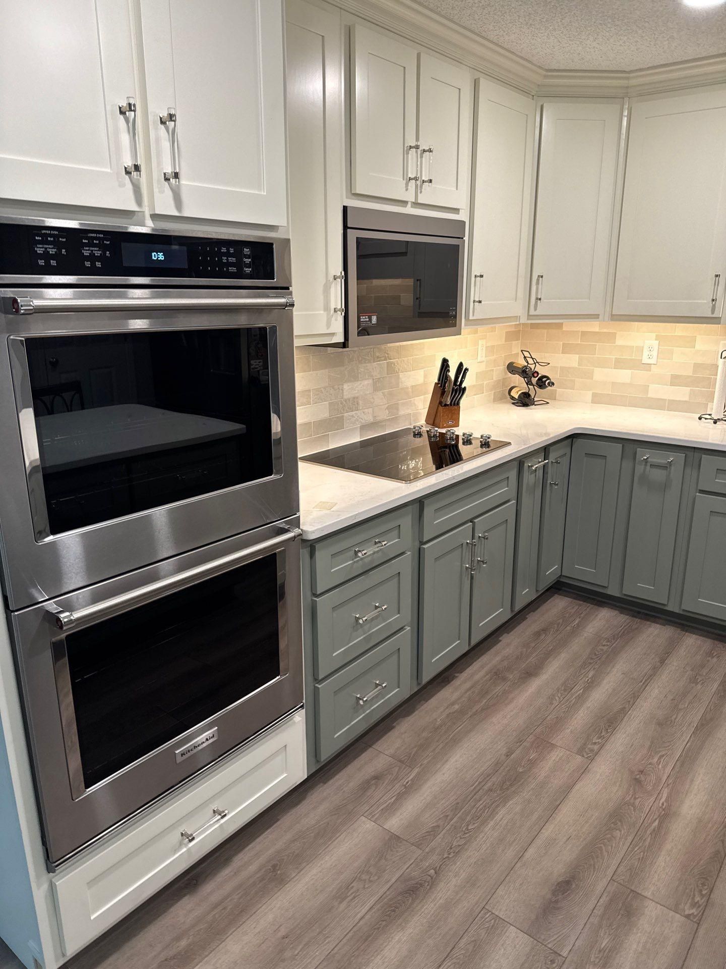 All Photos for CMT Construction LLC in Moscow, TN