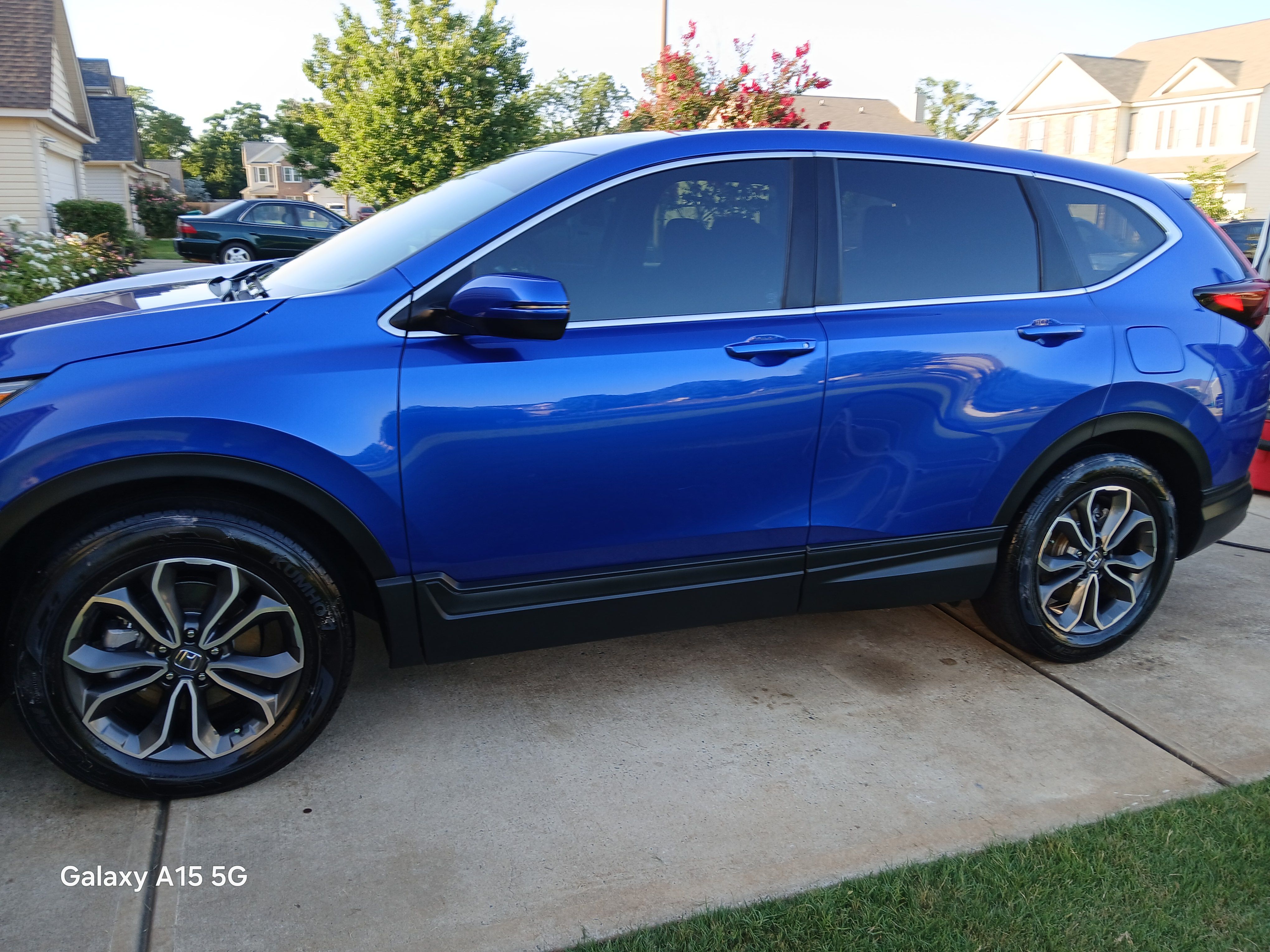  for RH Strictly Business Auto Detailing and Pressure Washing in Warner Robins, GA