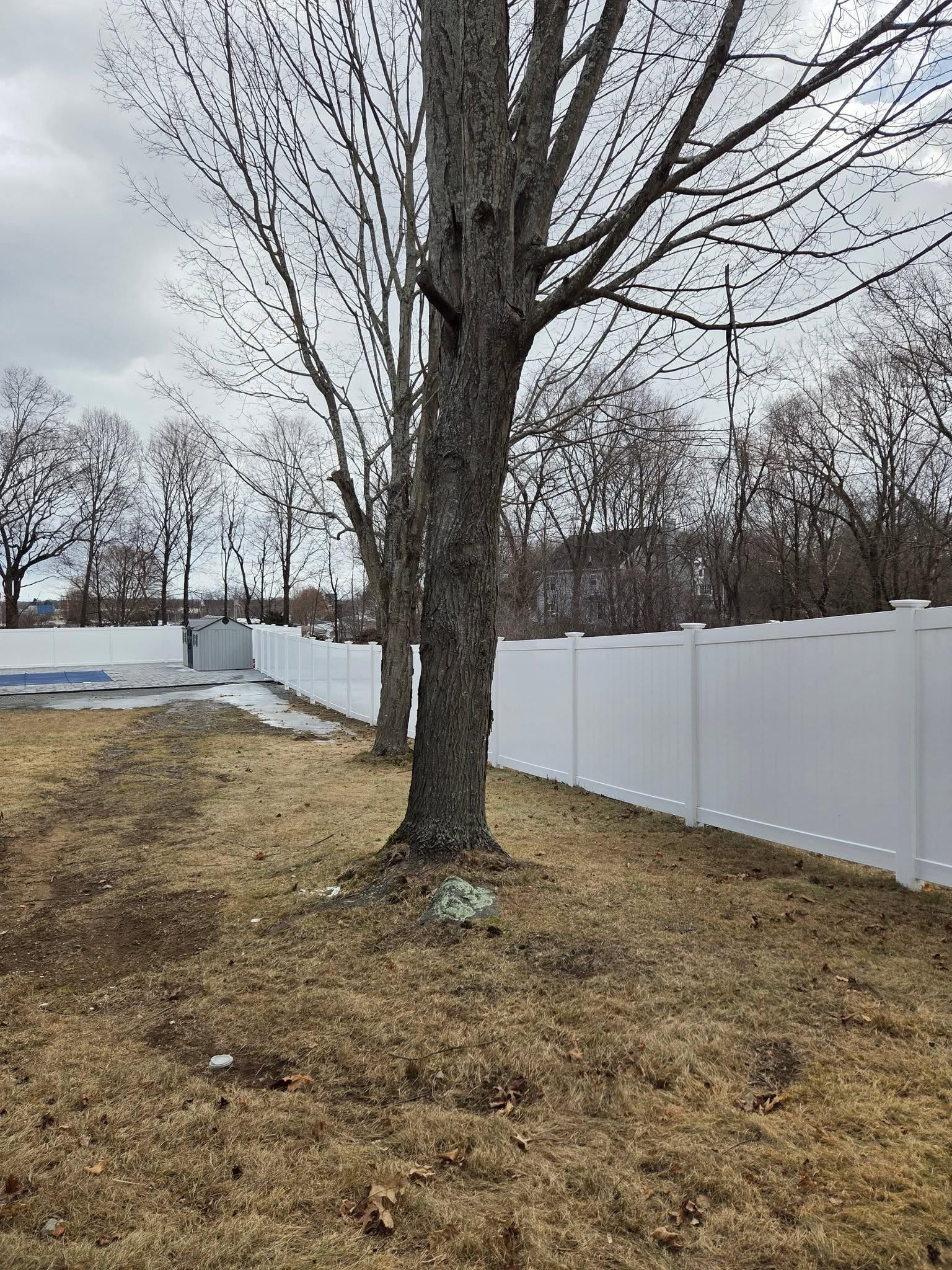  for Azorean Fence in Peabody, MA