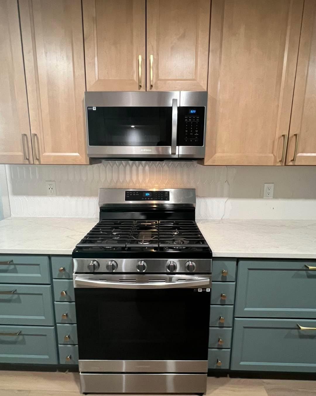  for Git Er Done Home Remodeling in Wylie, TX