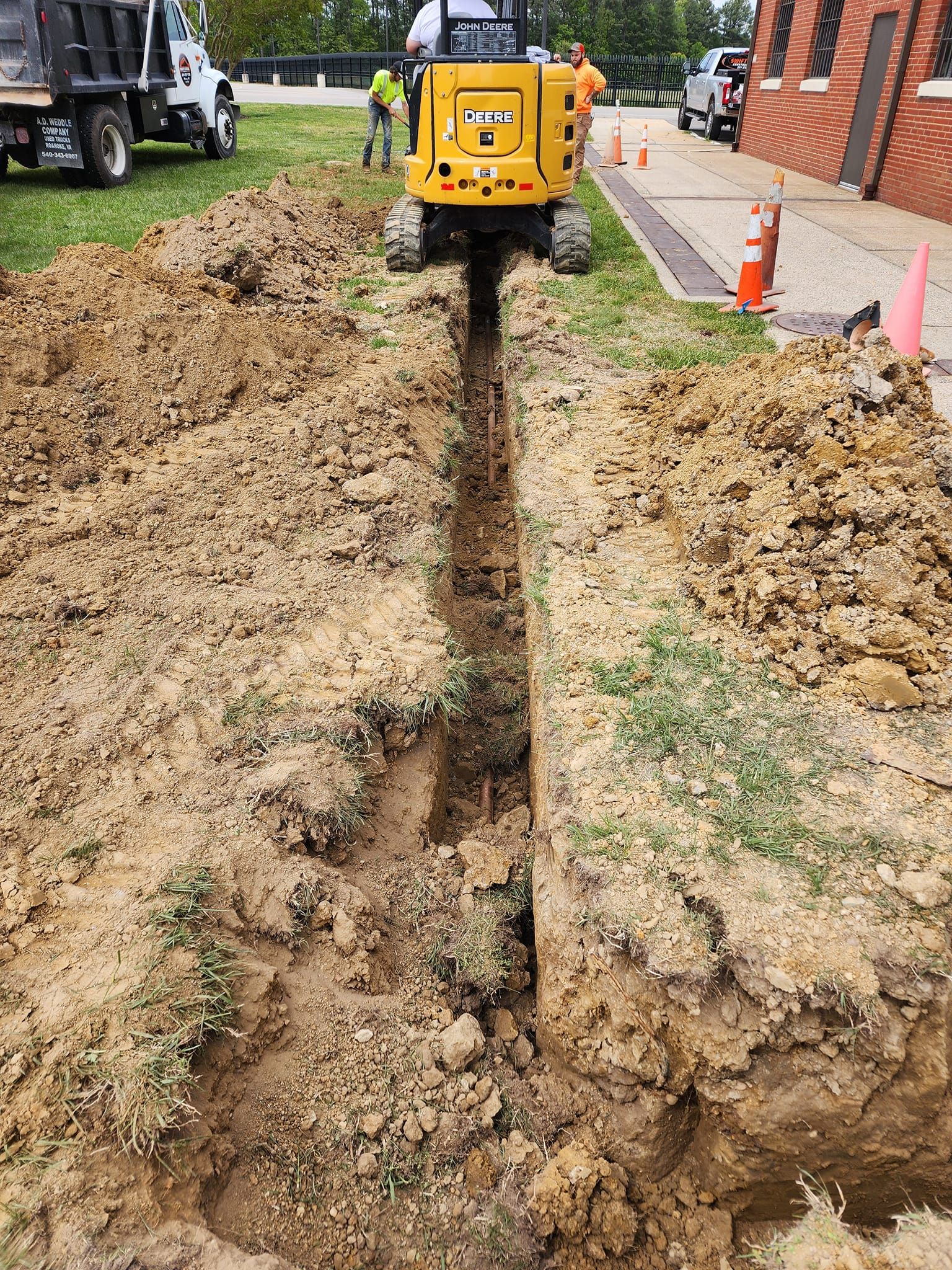  for Swift Creek Construction LLC in Matoaca, VA