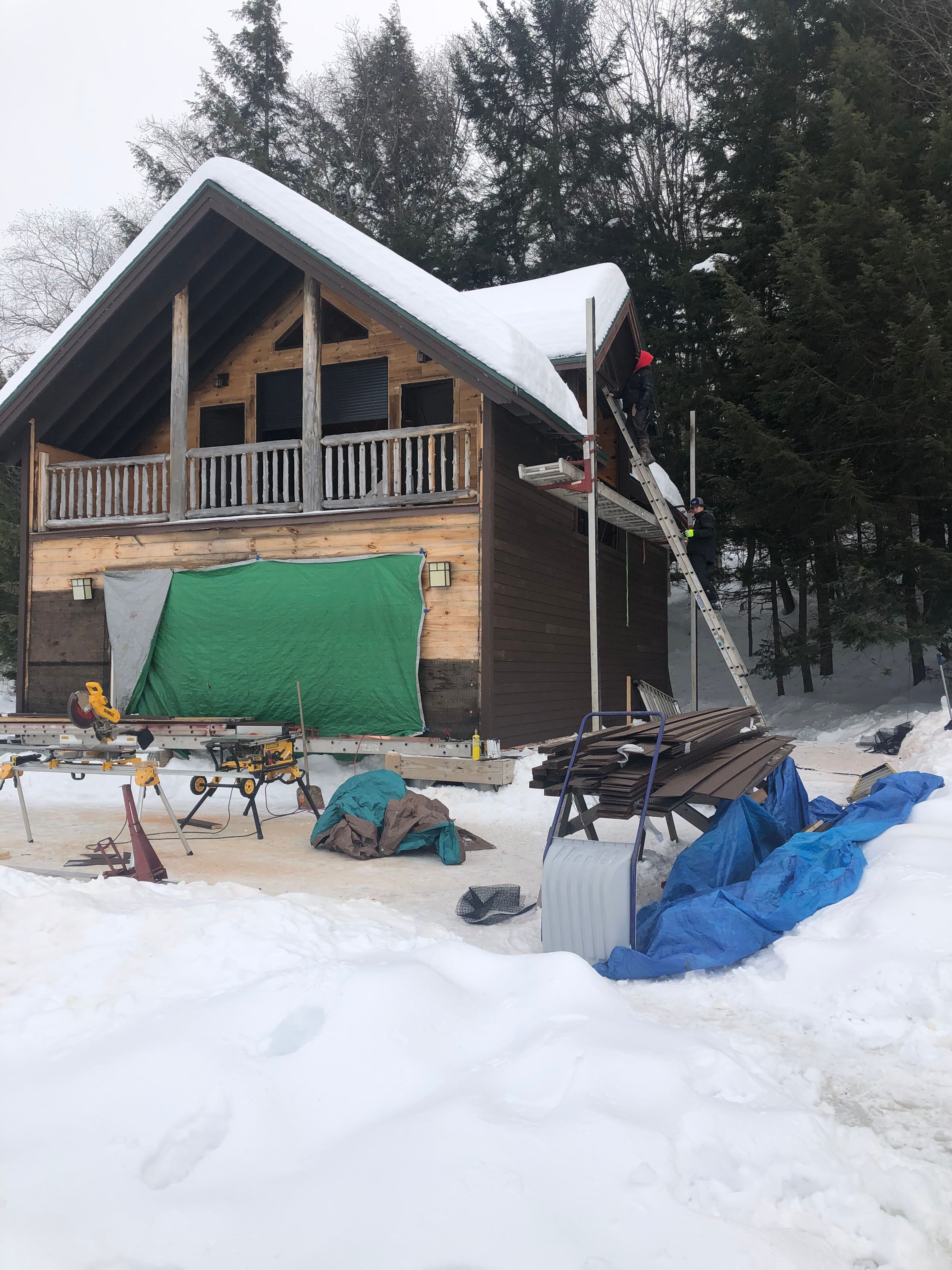 All Photos for Schweizer Construction in Lake Clear, NY