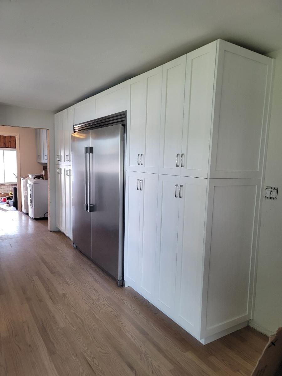  for Prestigious Custom Cabinets in Lindenhurst,  NY