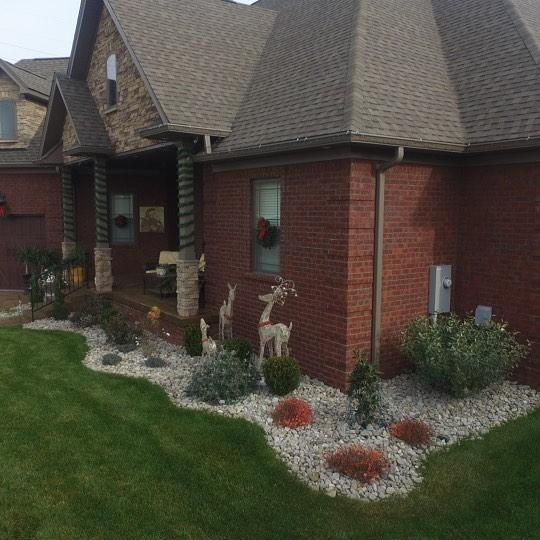  for Lamb's Lawn Service & Landscaping in Floyds Knobs, IN