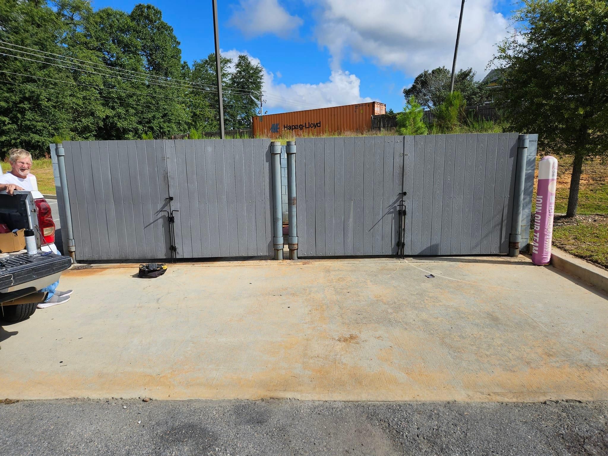  for American Privacy Fencing & More in Statesboro, GA