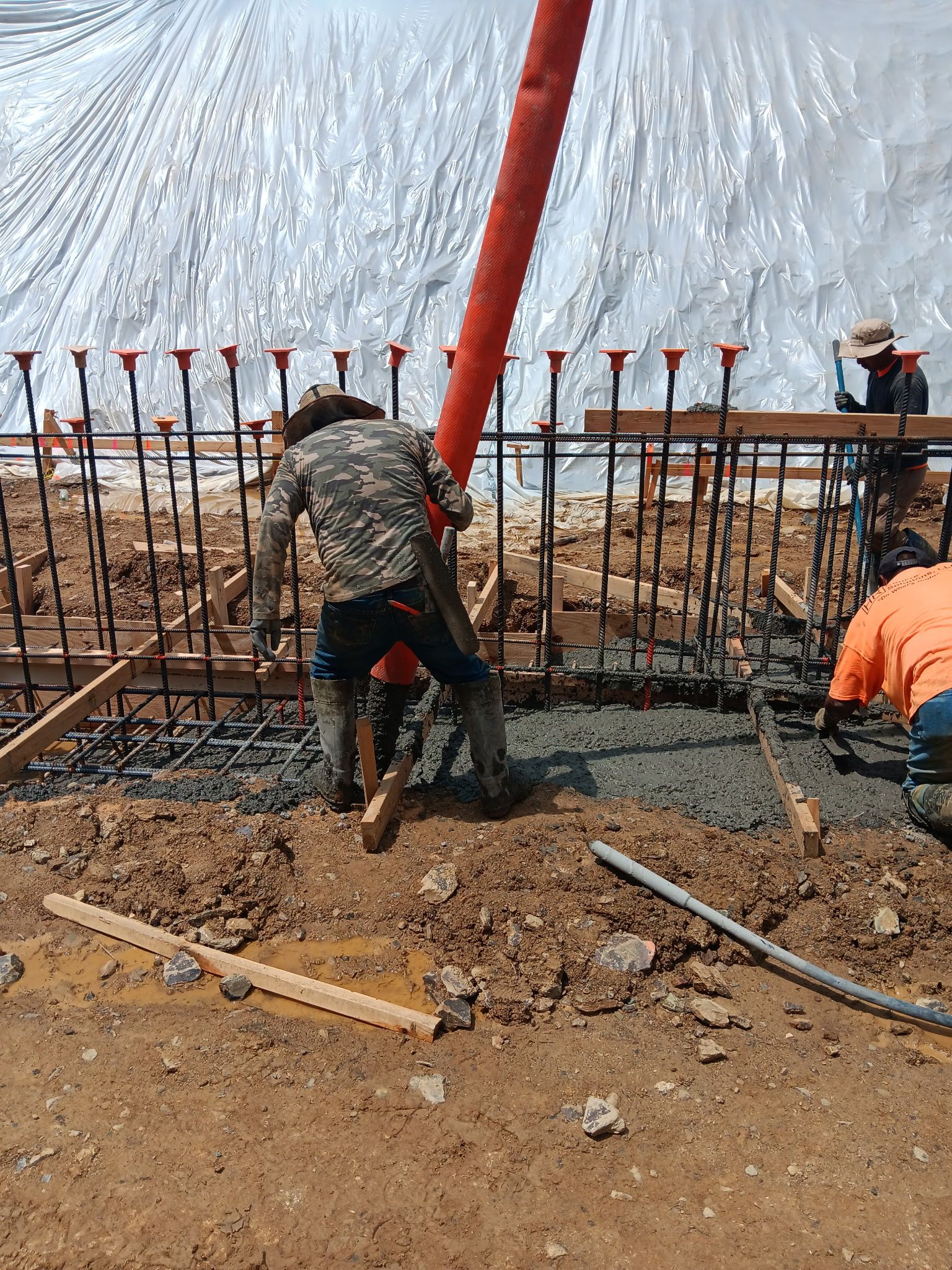  for HR Concrete Solutions LLC in Gatlinburg, TN