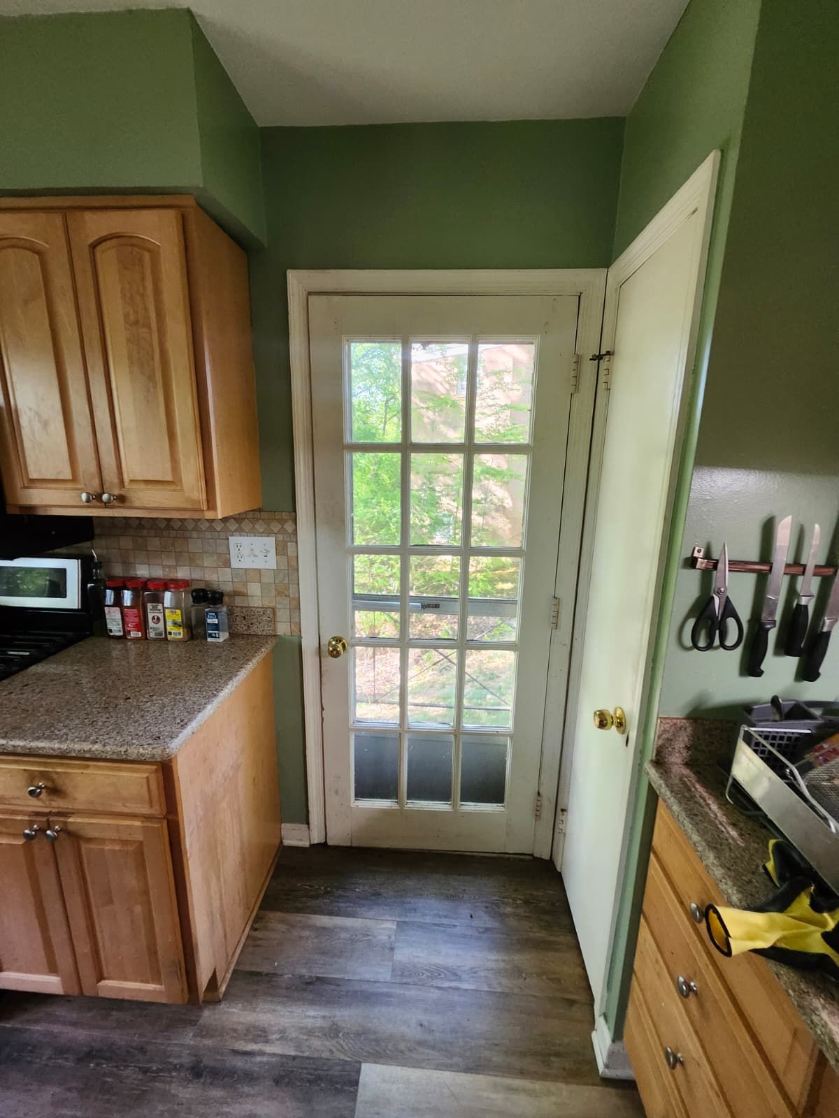  for MAS Home Improvement in Waldorf, MD