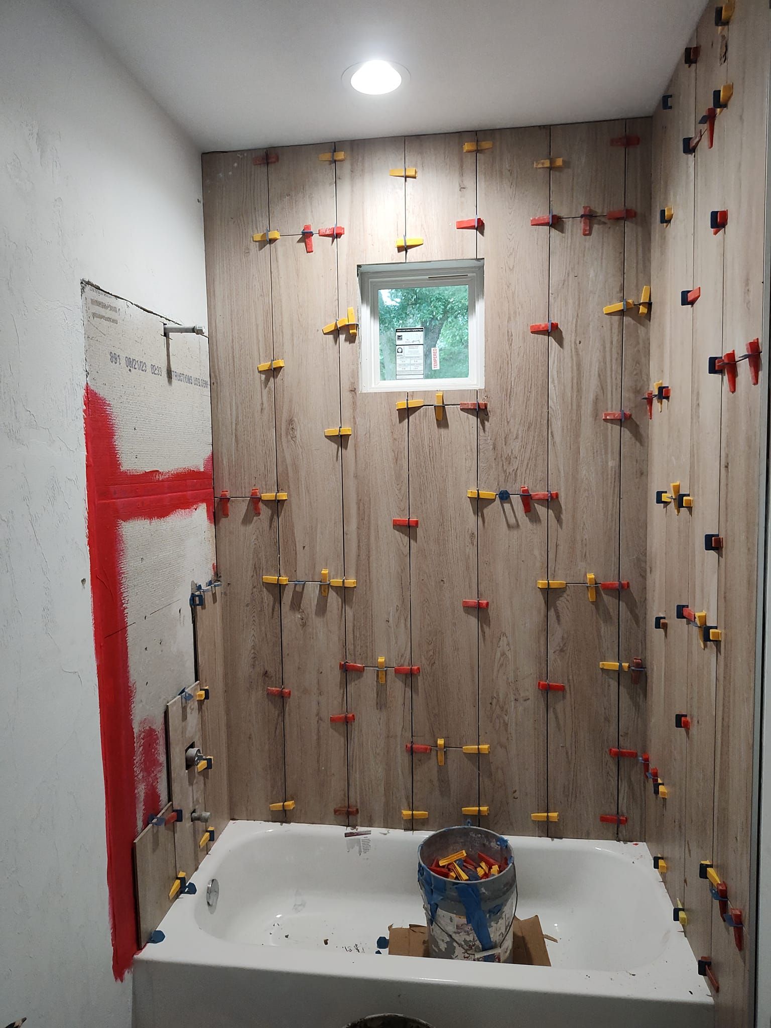  for Brennan Custom Tiling in Tallahassee, FL