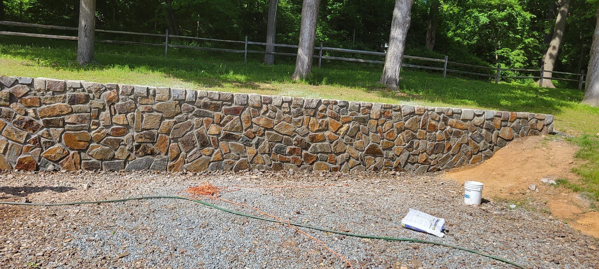  for Cristians Maintenance and Hardscaping llc in Bedminster, NJ