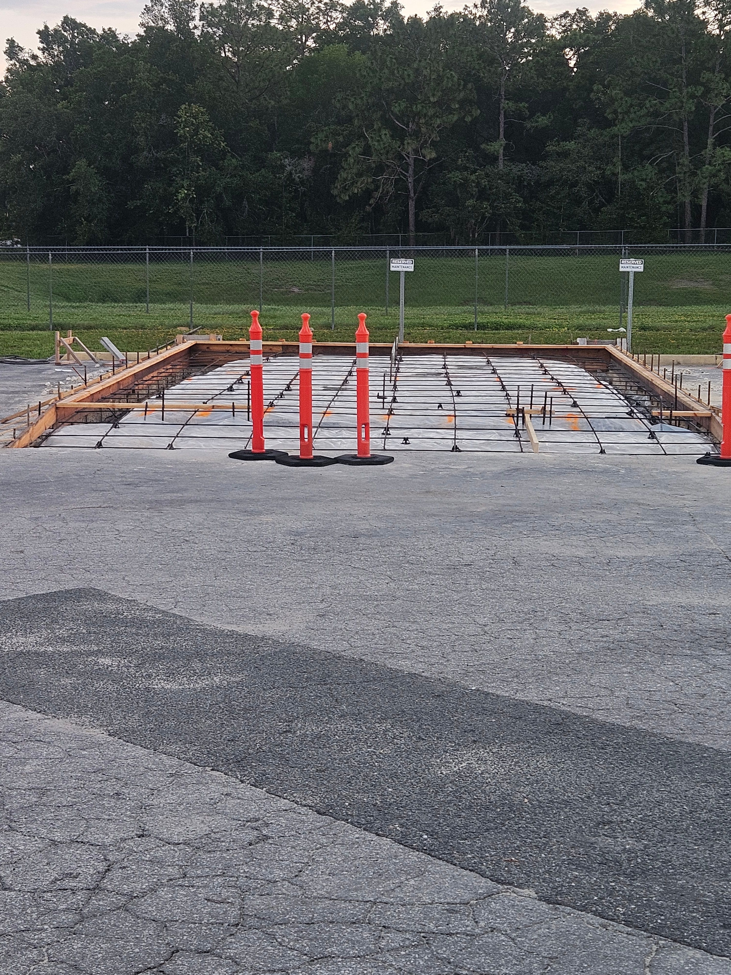  for Clark Masonry in Lake County, FL