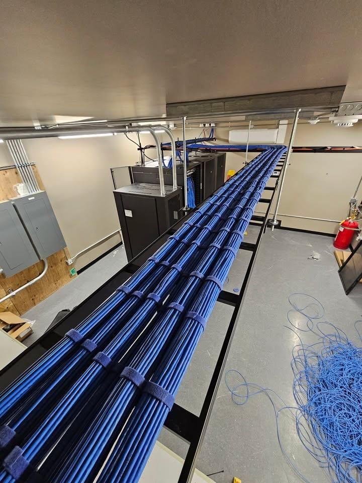  for White Sands Communications & Electric in Rigby, ID