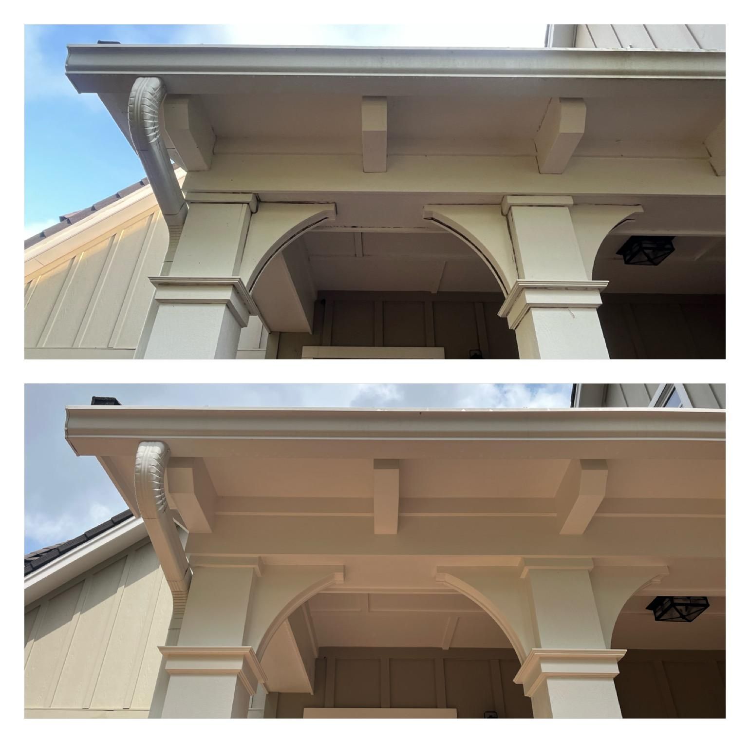  for Panhandle Exterior Pros LLC in Milton, FL