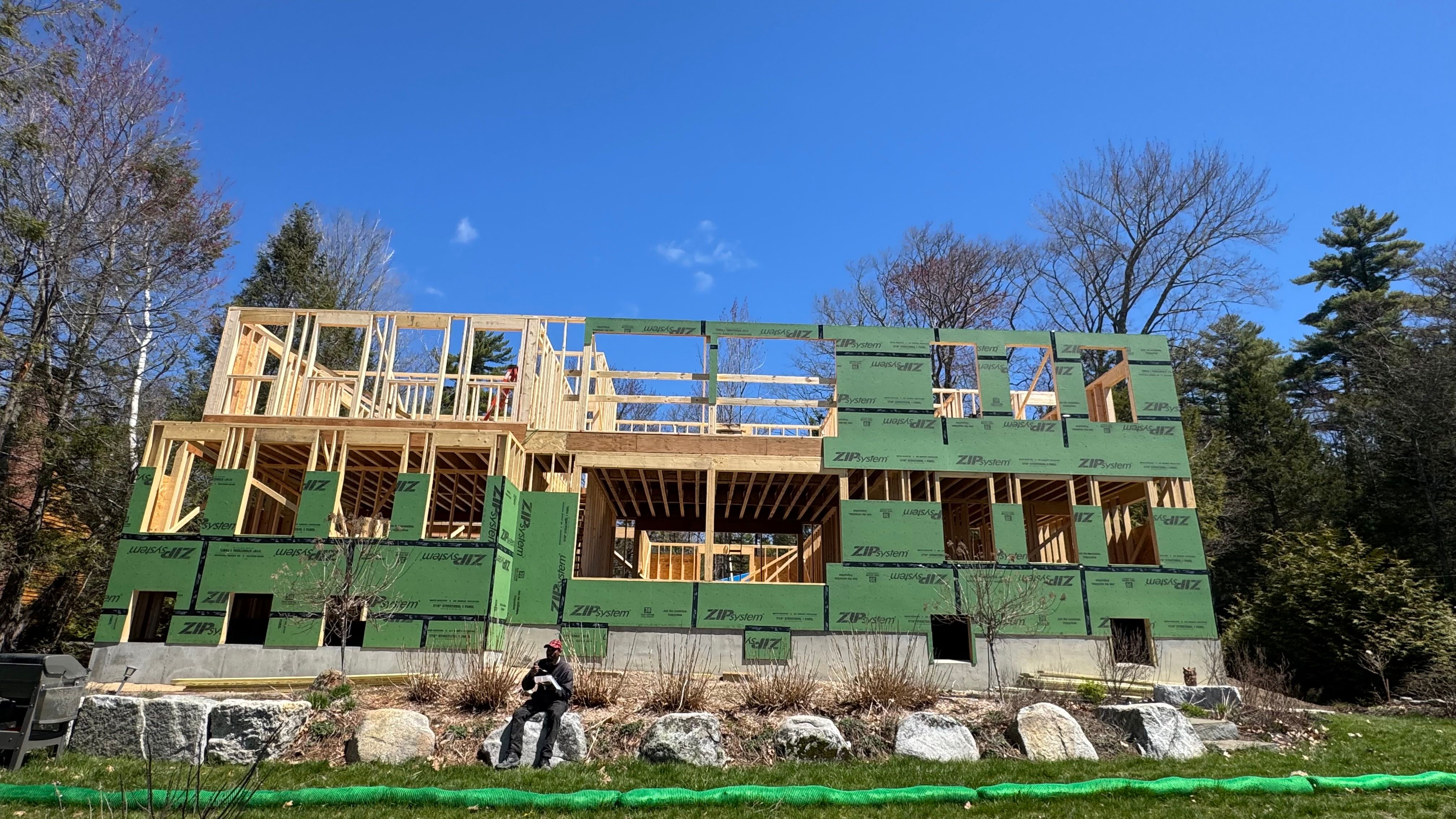 All Photos for 99 Construction in Ashland, NH