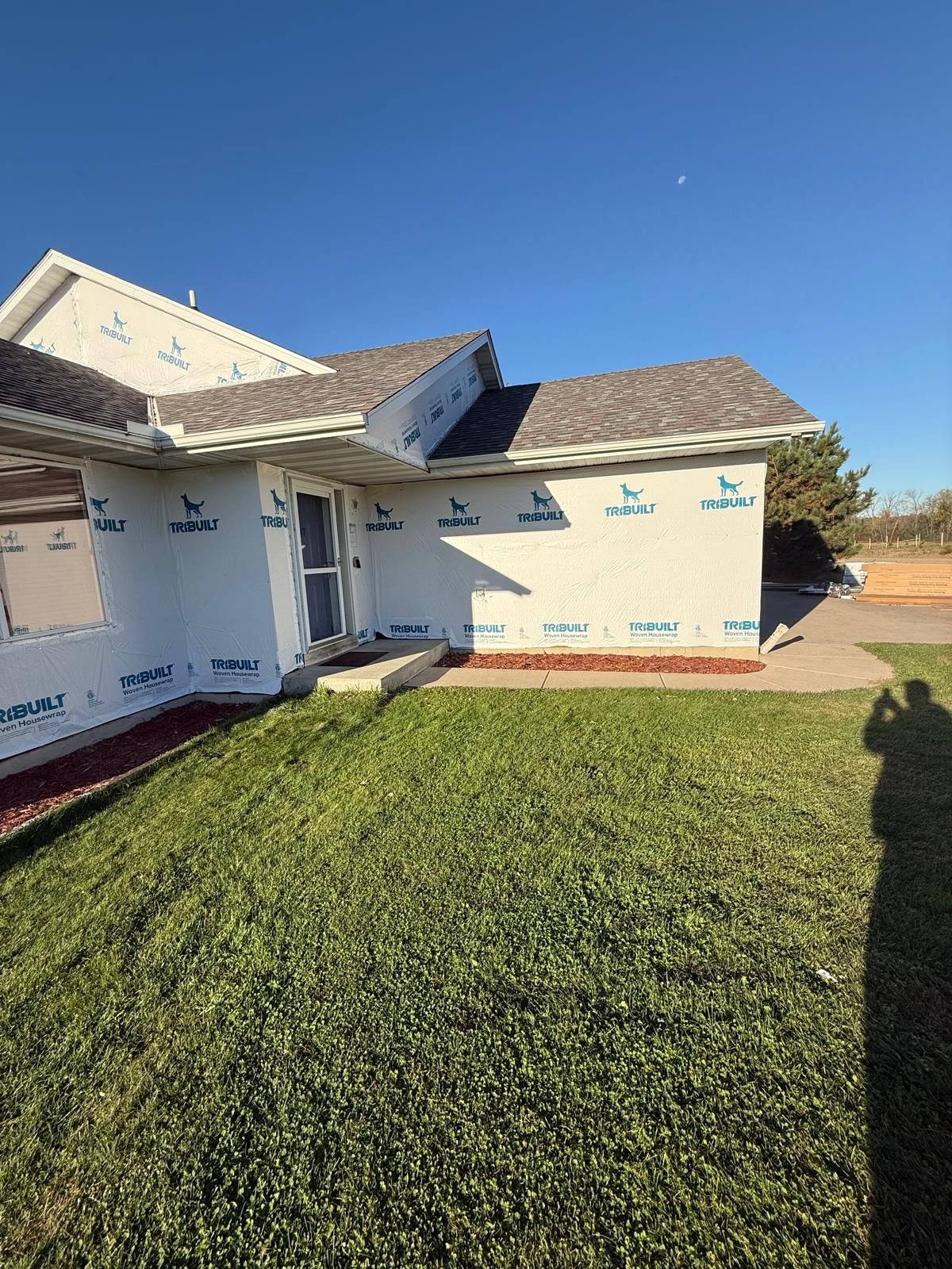  for Omega Construction LLC in Rochester, MN