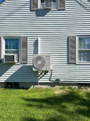  for 777 HVAC in Manchester, ME