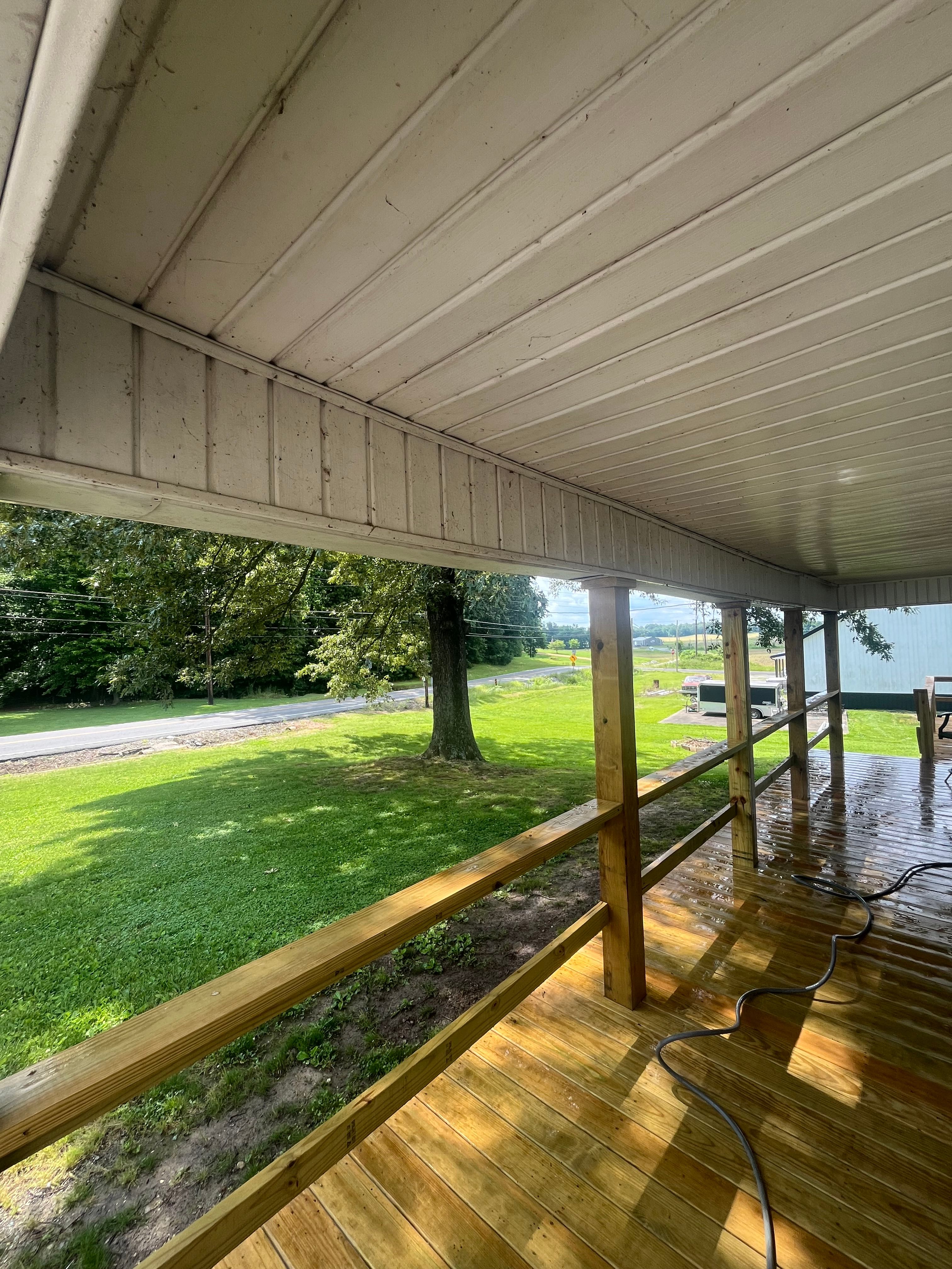  for Diamond Shine Pressure Washing in Paducah, KY