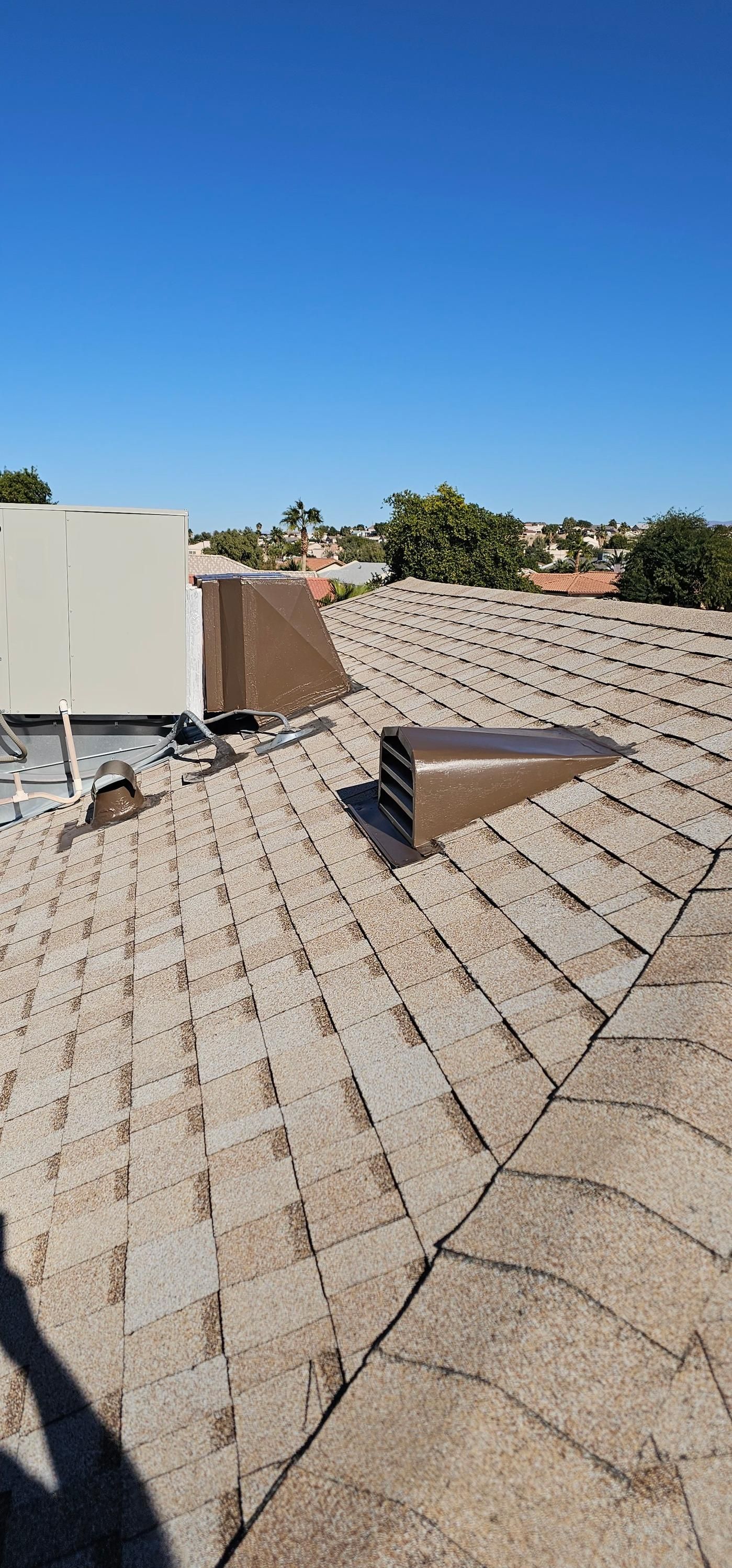  for Hansen Painting in Fort Mohave, AZ