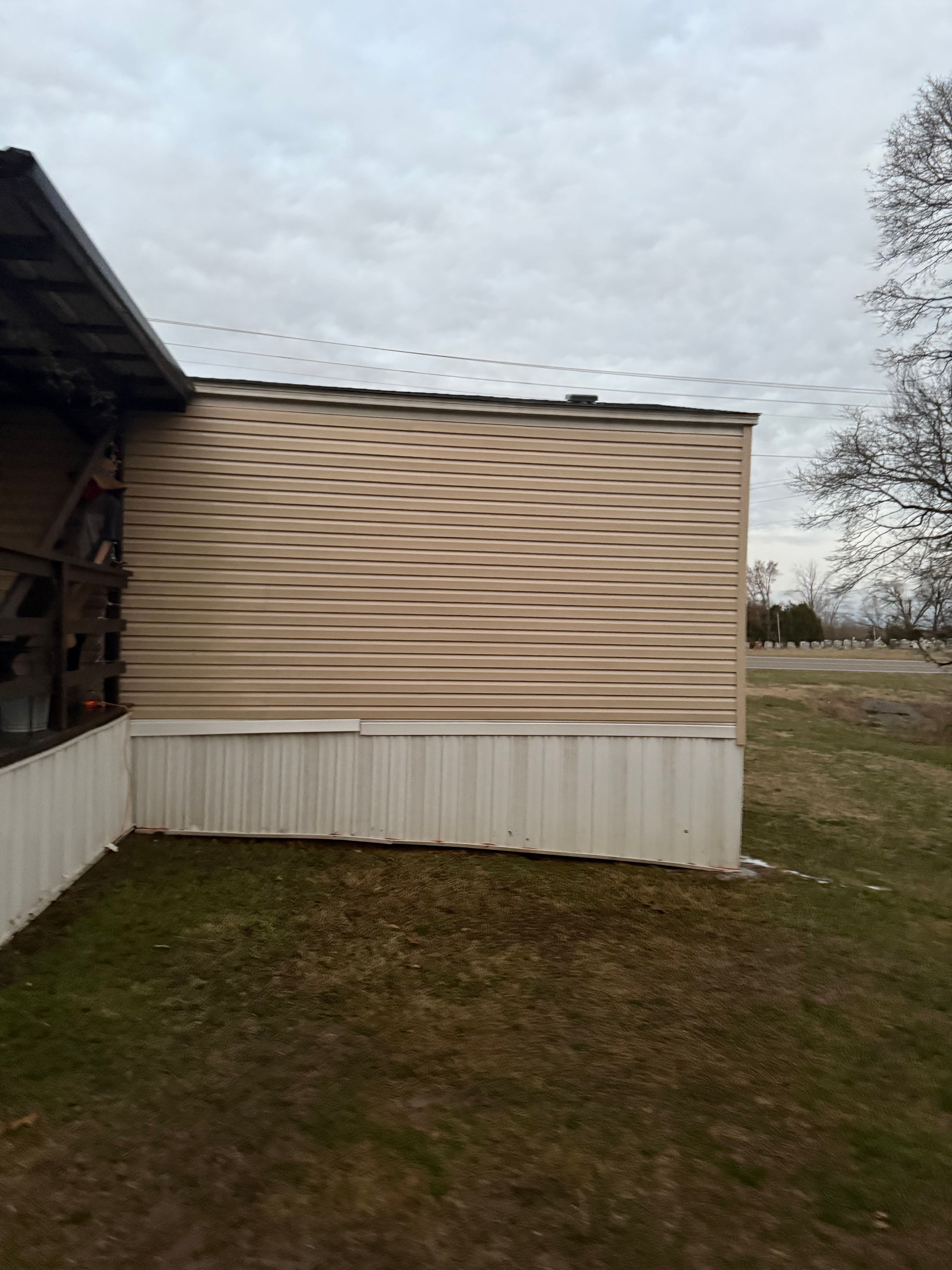  for Cardwell's Contracting in Bowling Green, KY