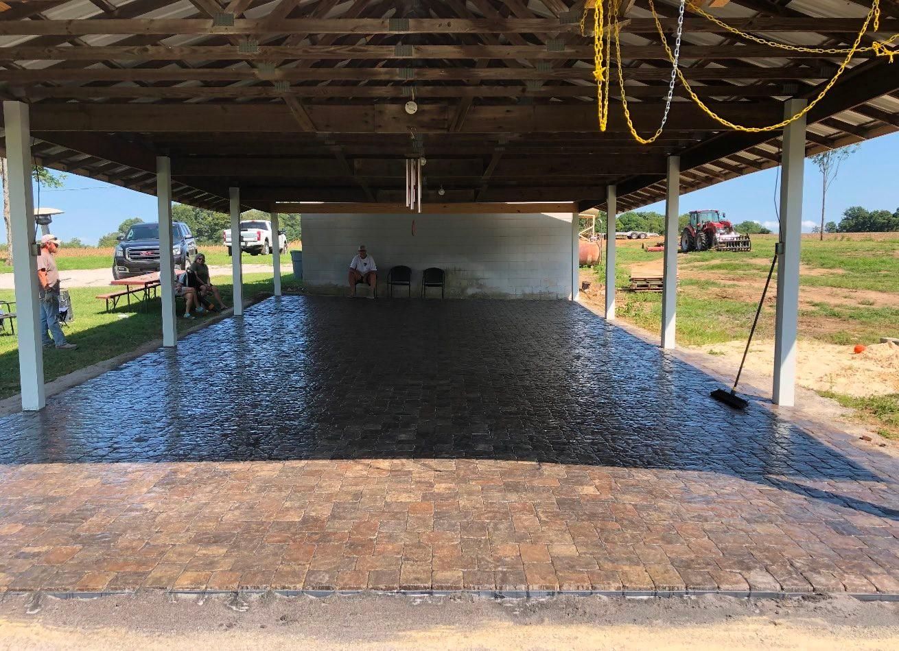  for Creative Landscape Solutions in Manchester, TN