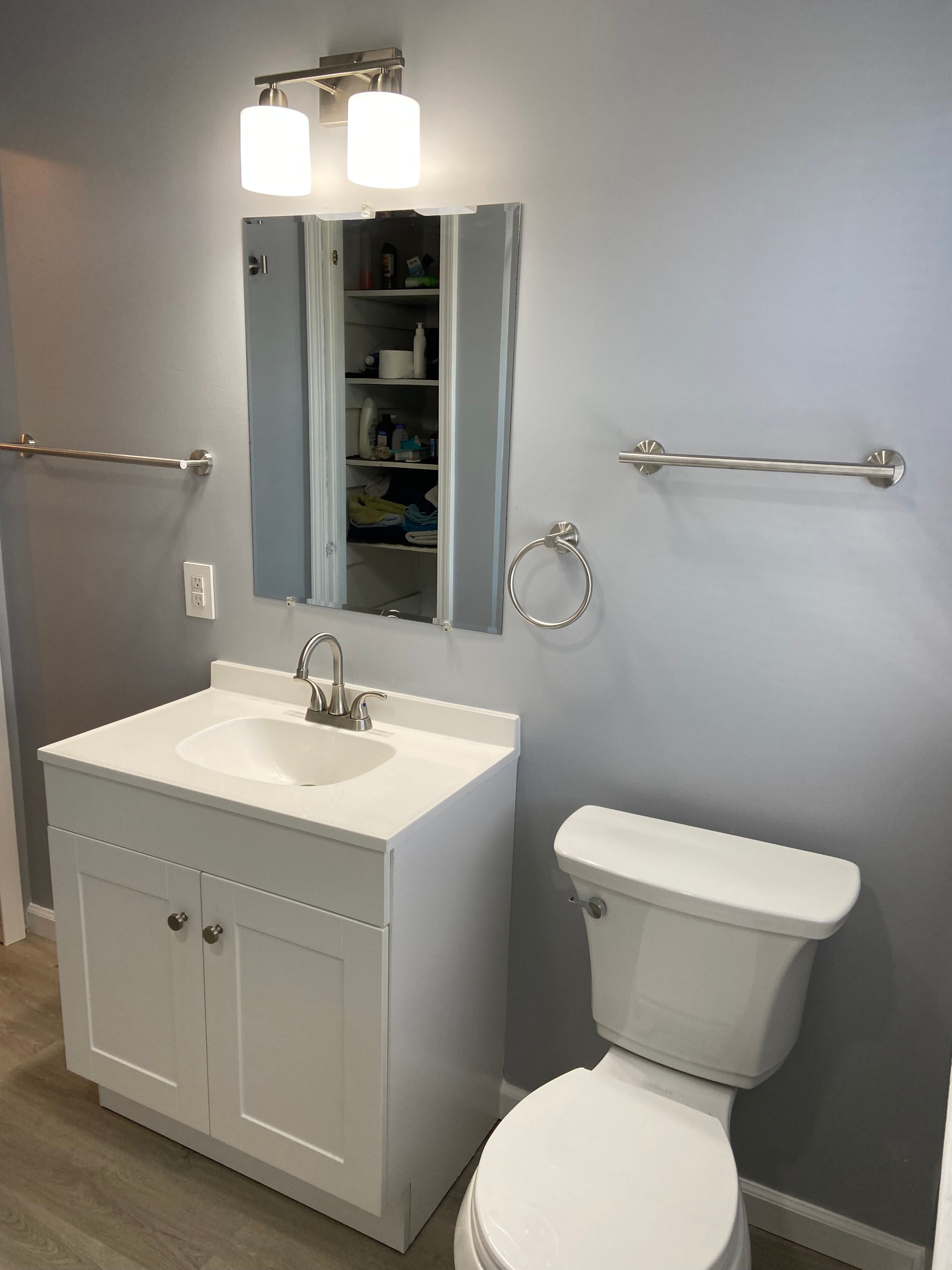 All Photos for Benson Renovations LLC in Newport News, VA