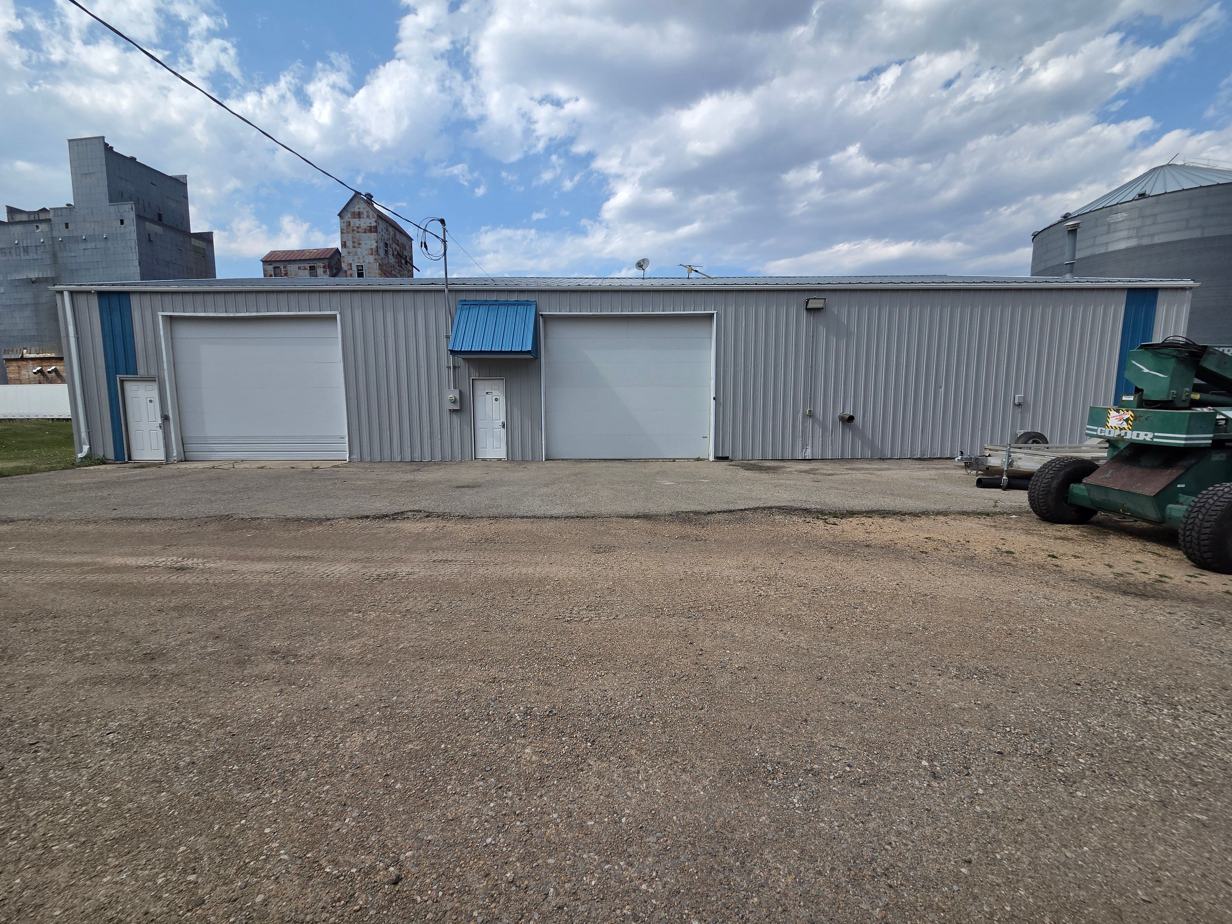  for L&M Painting LLC in Freeborn County, MN