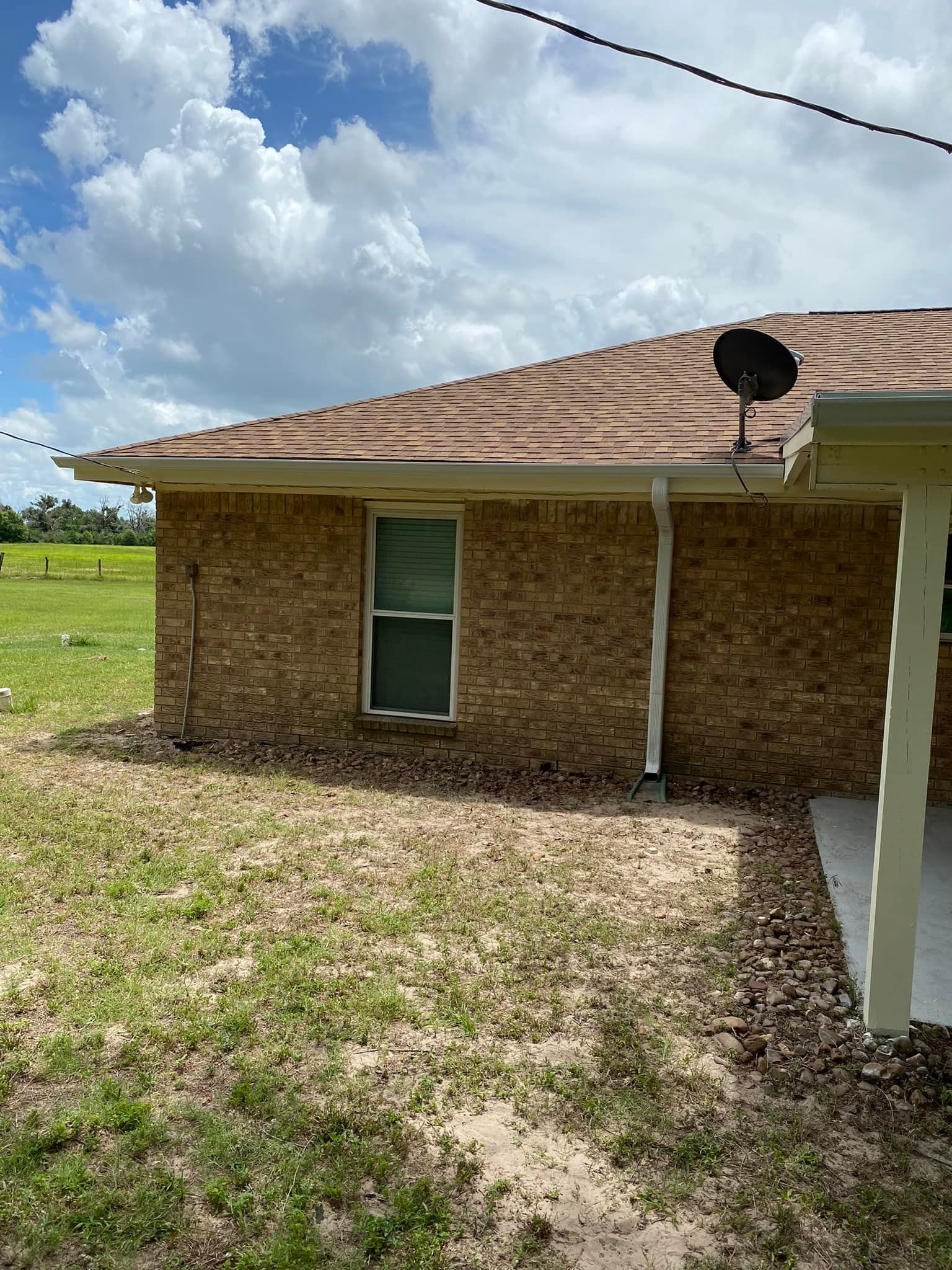  for J & C Gutter Company in Anderson, TX