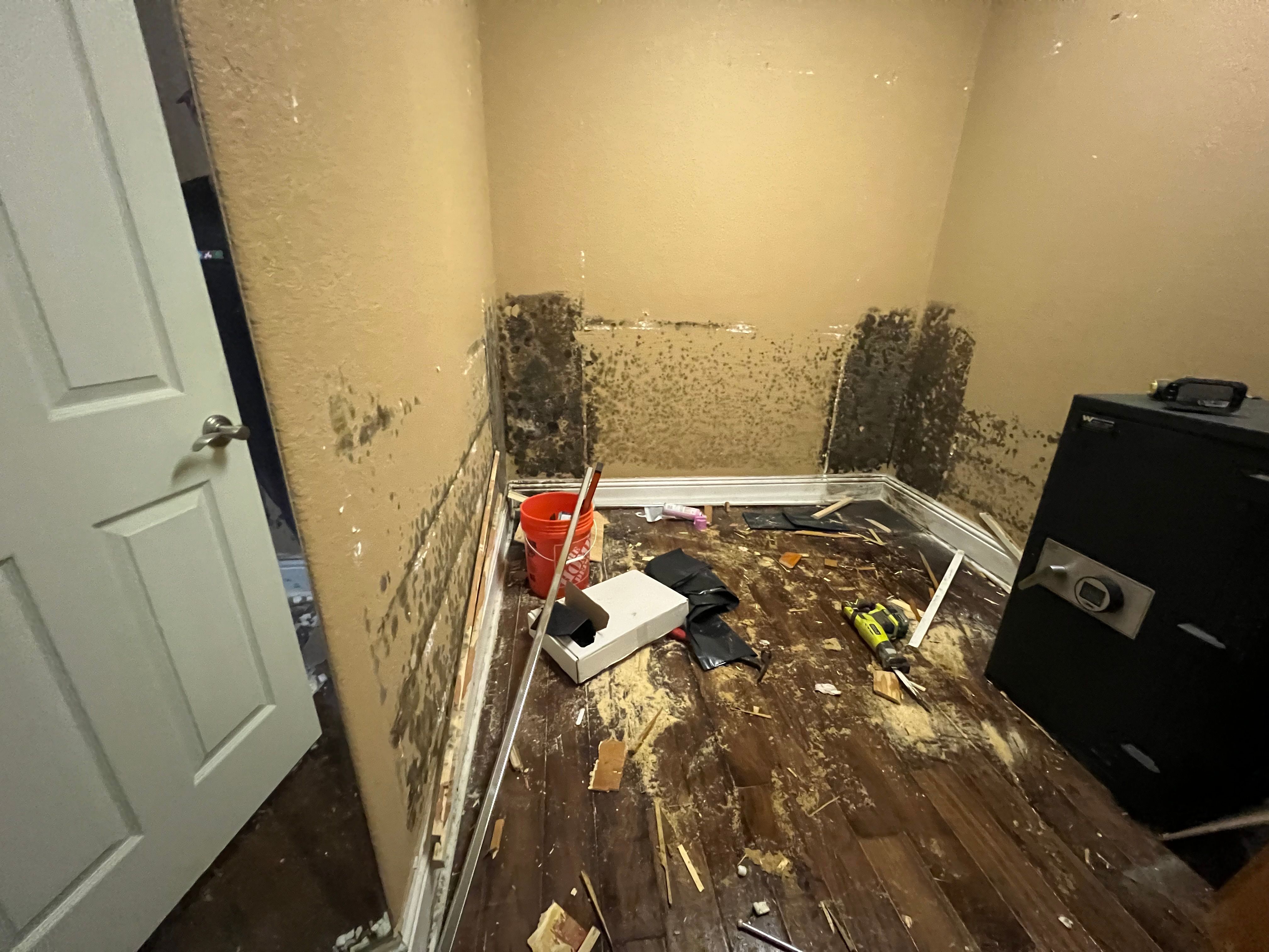  for N&D Restoration Services When Disaster Strikes, We Come In in Cape Coral,  FL