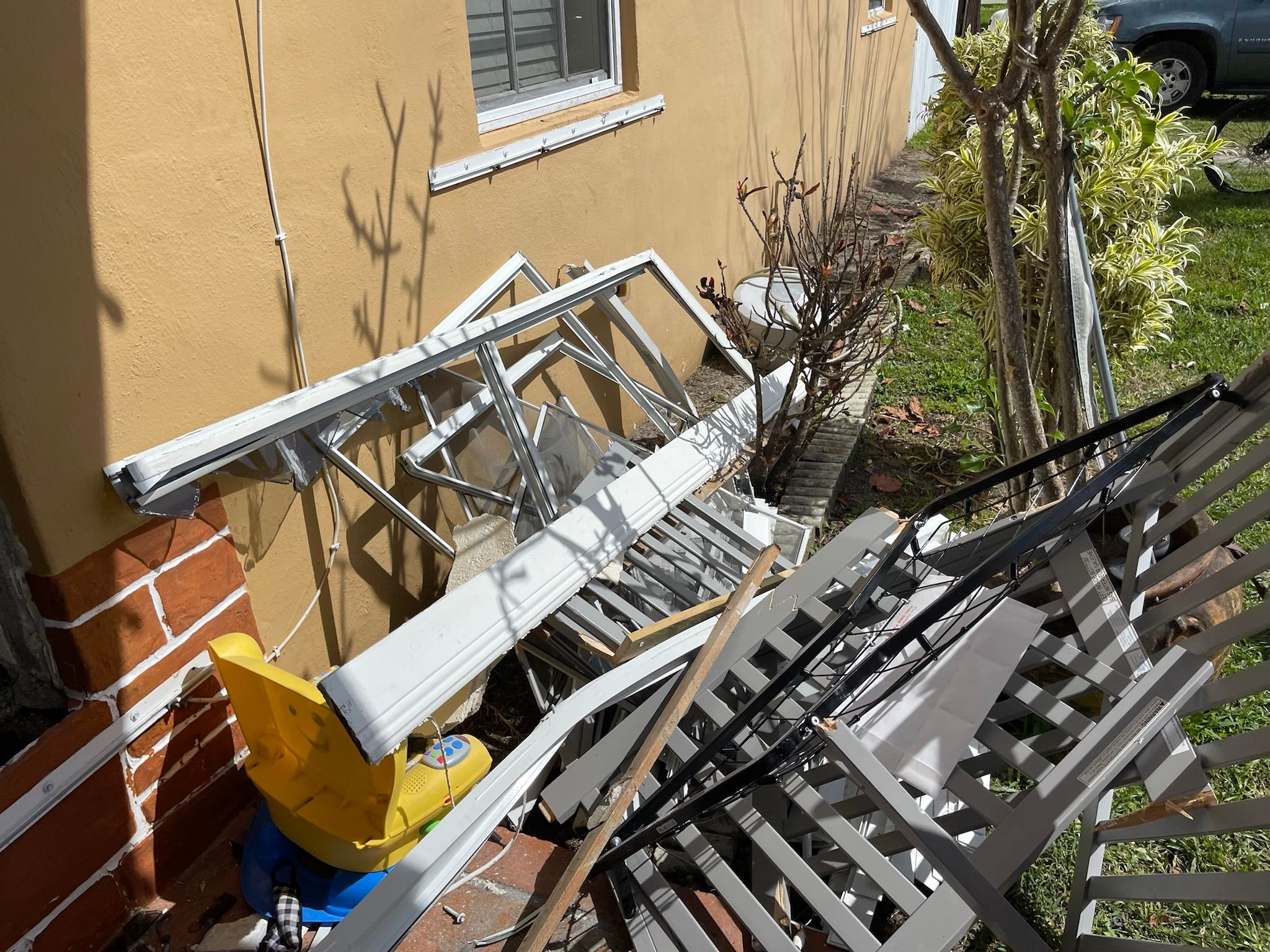  for Surplus Public Adjusters in Miami-Dade County, FL
