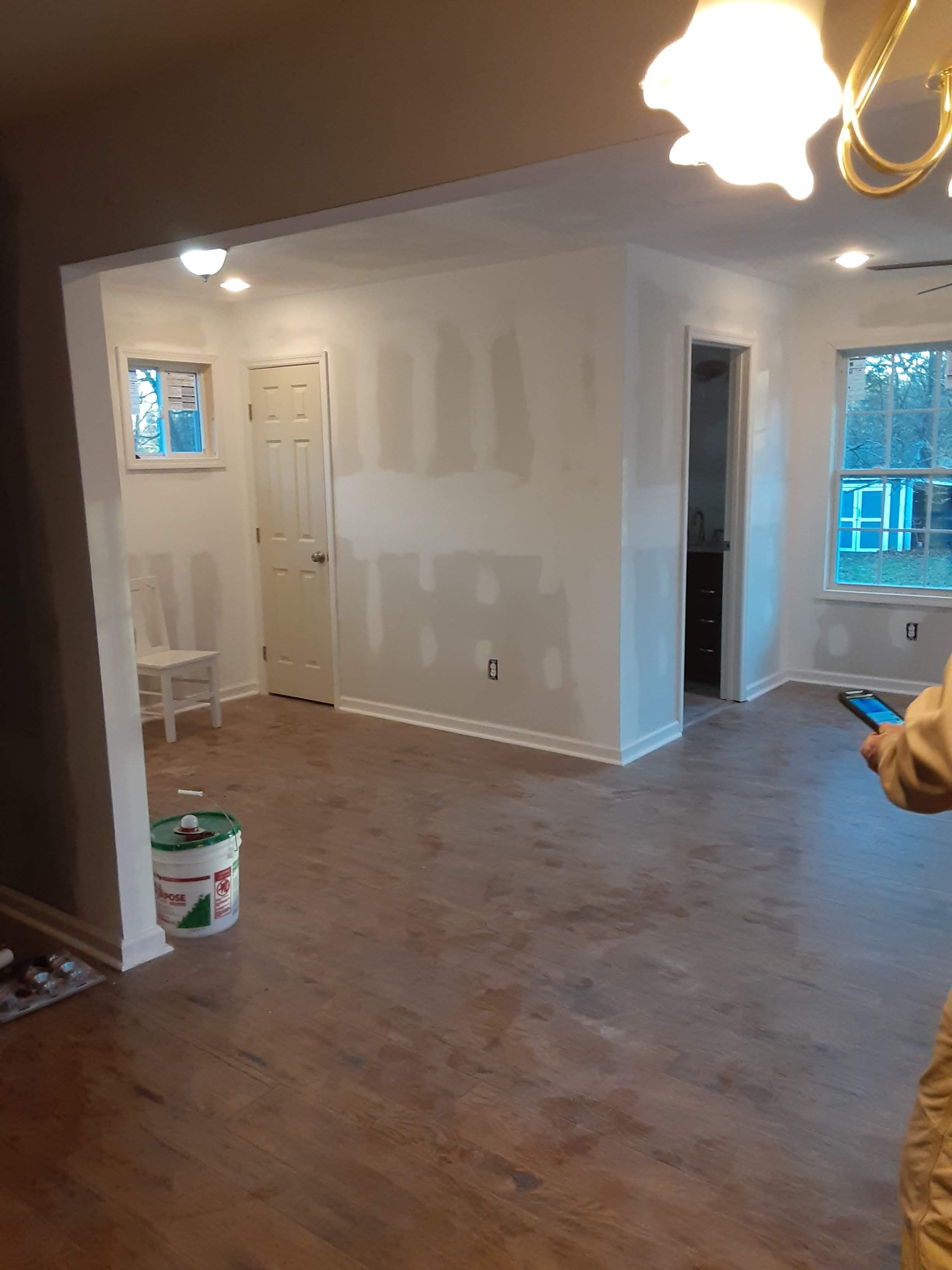  for Son of a Journey Remodeling in Dallas, NC