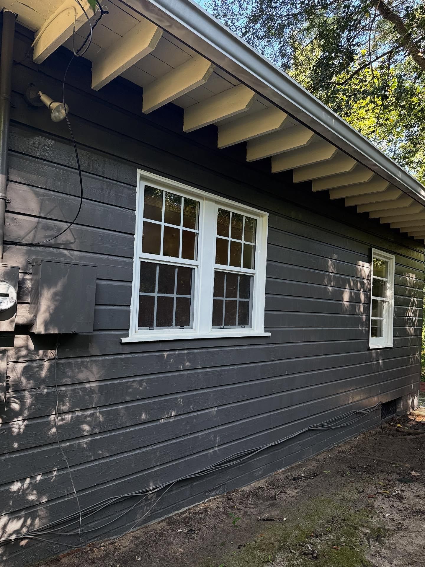  for EZ Painting & Washing in Macon, GA