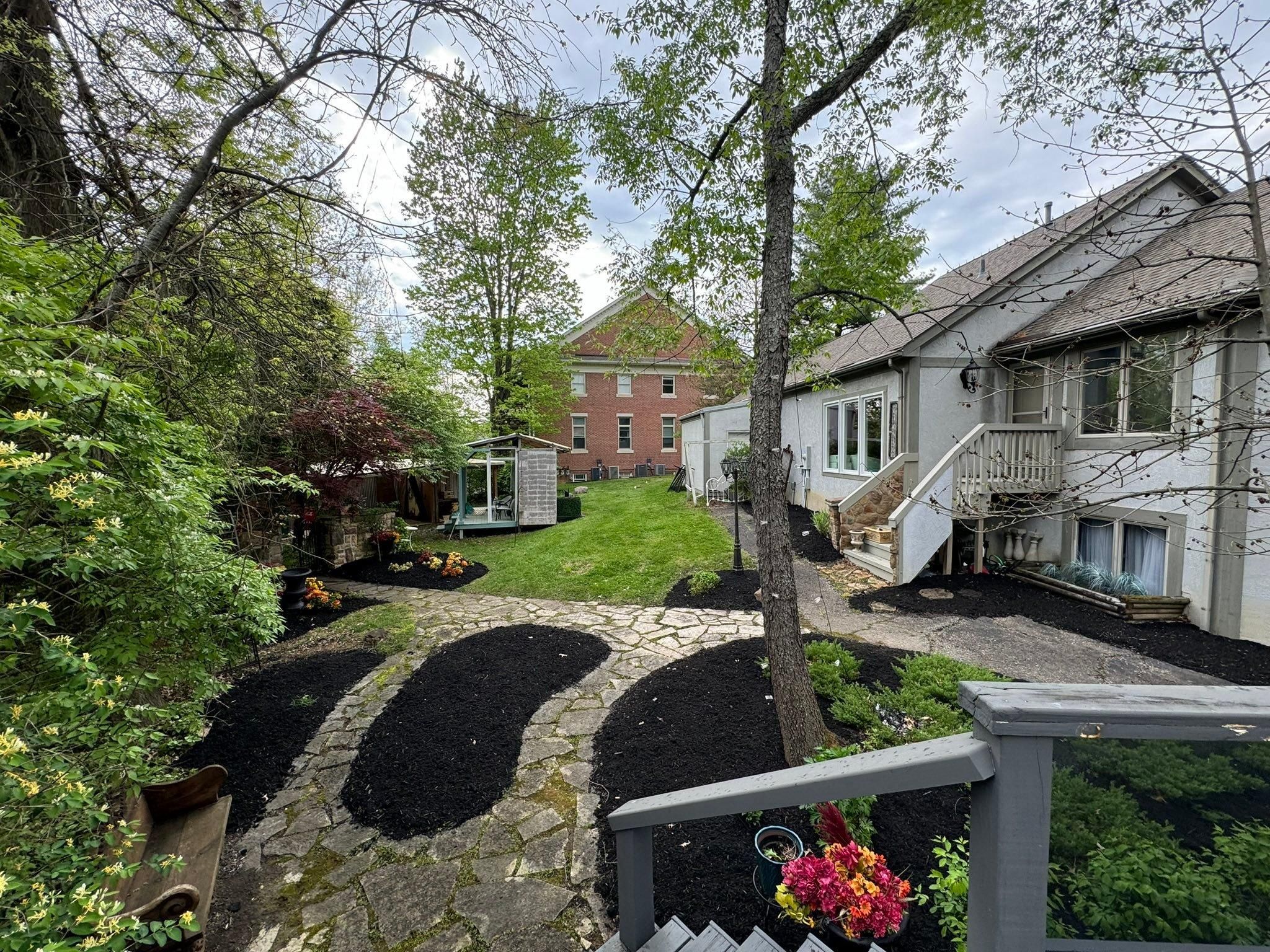  for Dewhurst Landscaping & Lawncare in Pickerington, OH