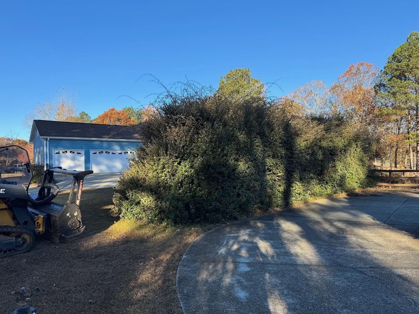  for KLNAX Enterprises in Newton County, GA