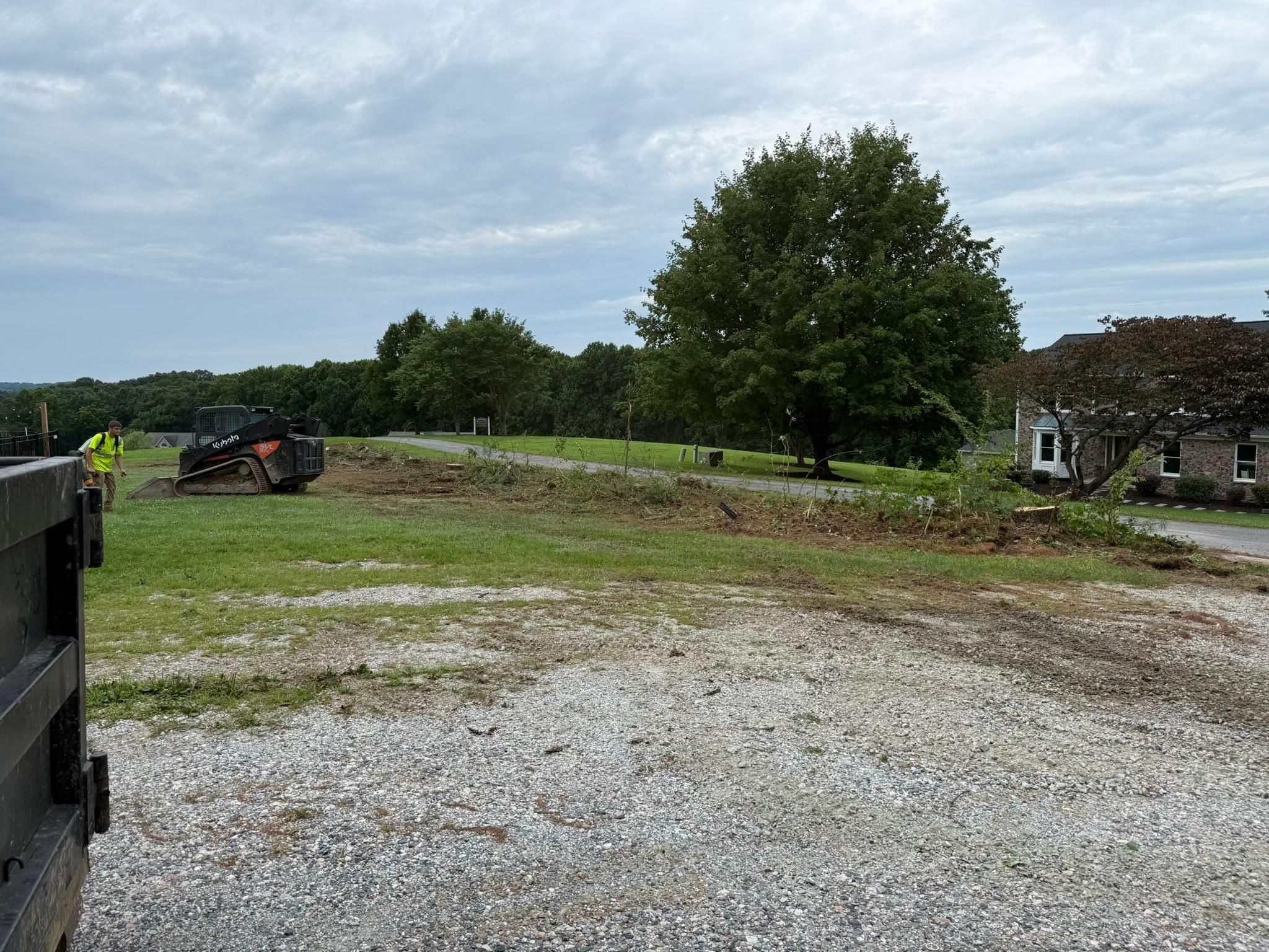  for Pleasant Valley Land Management  in Westminster, MD