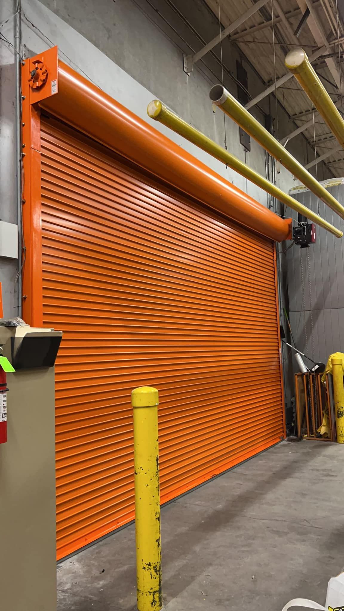 All Photos for Camco Commercial Door Company in Anderson, TN